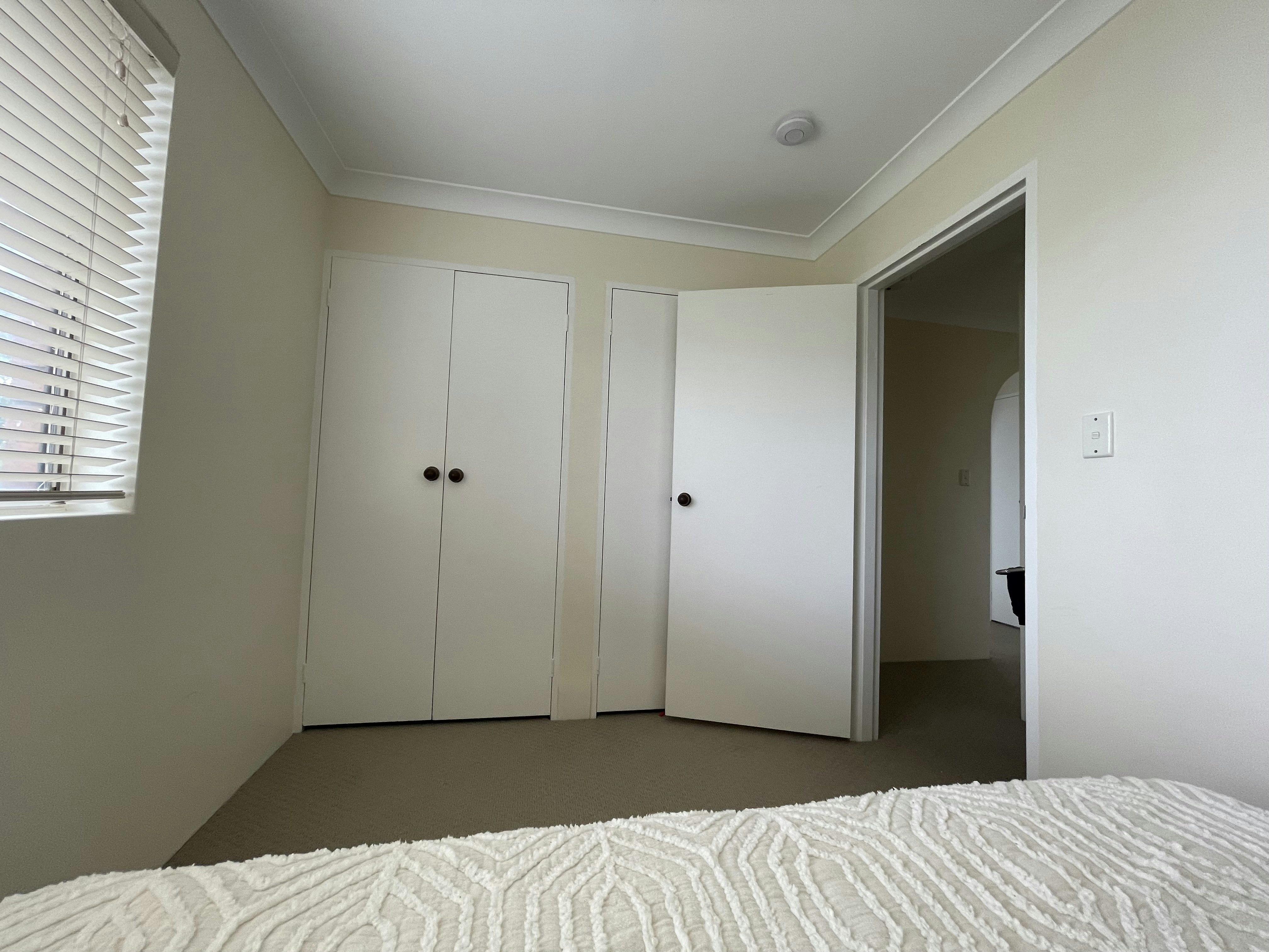 Image of corner
