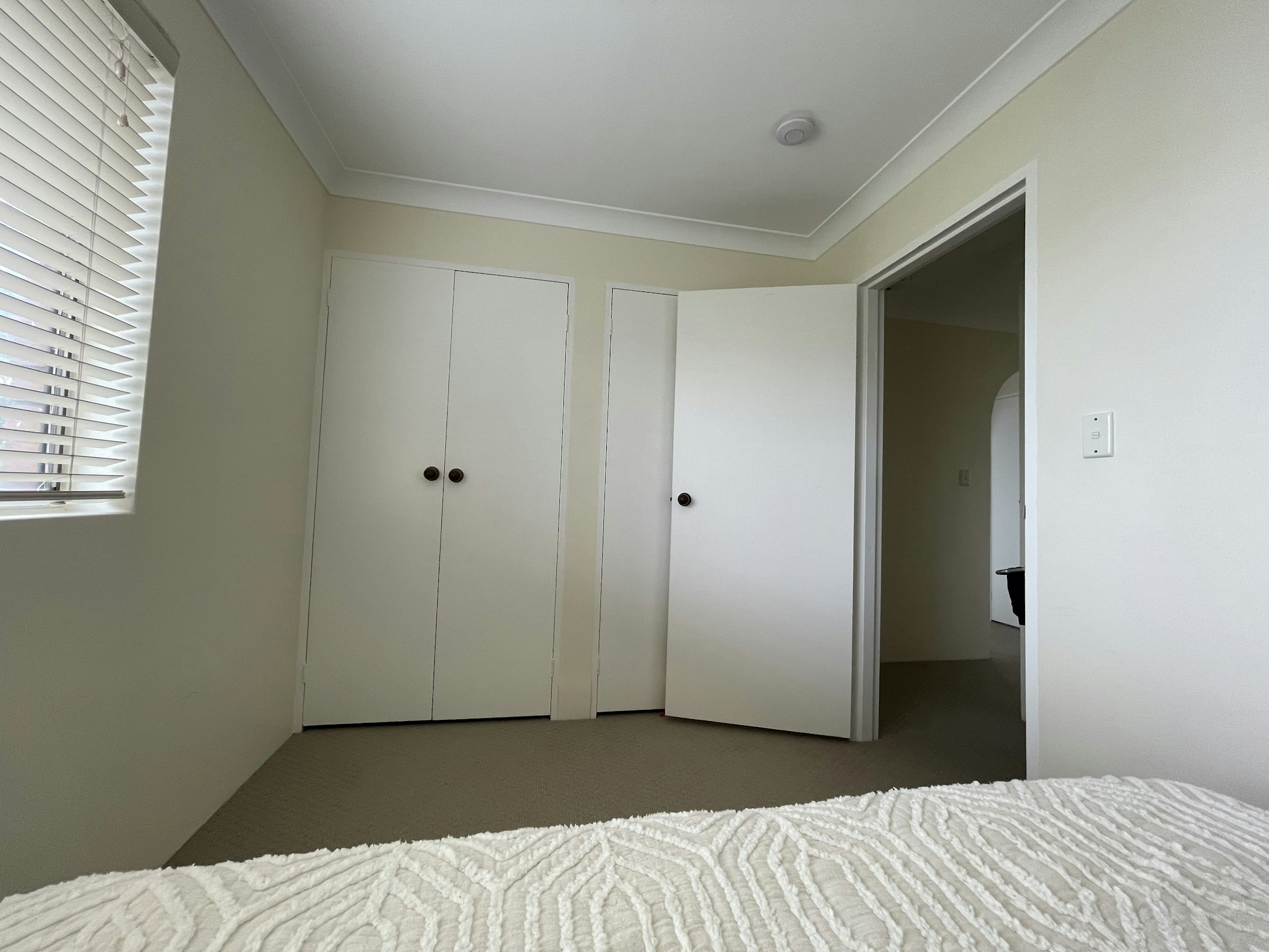 corner