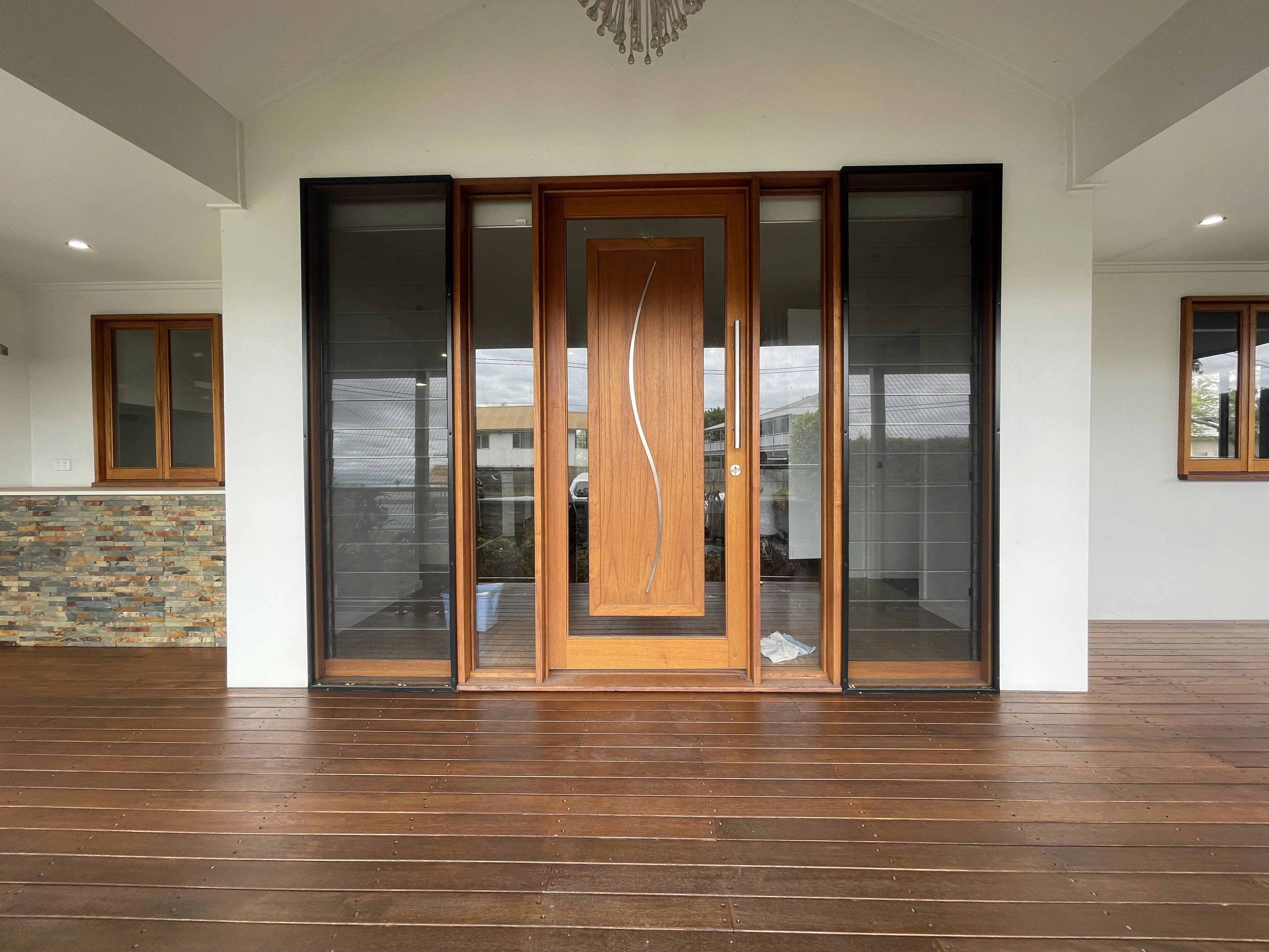 Image of door