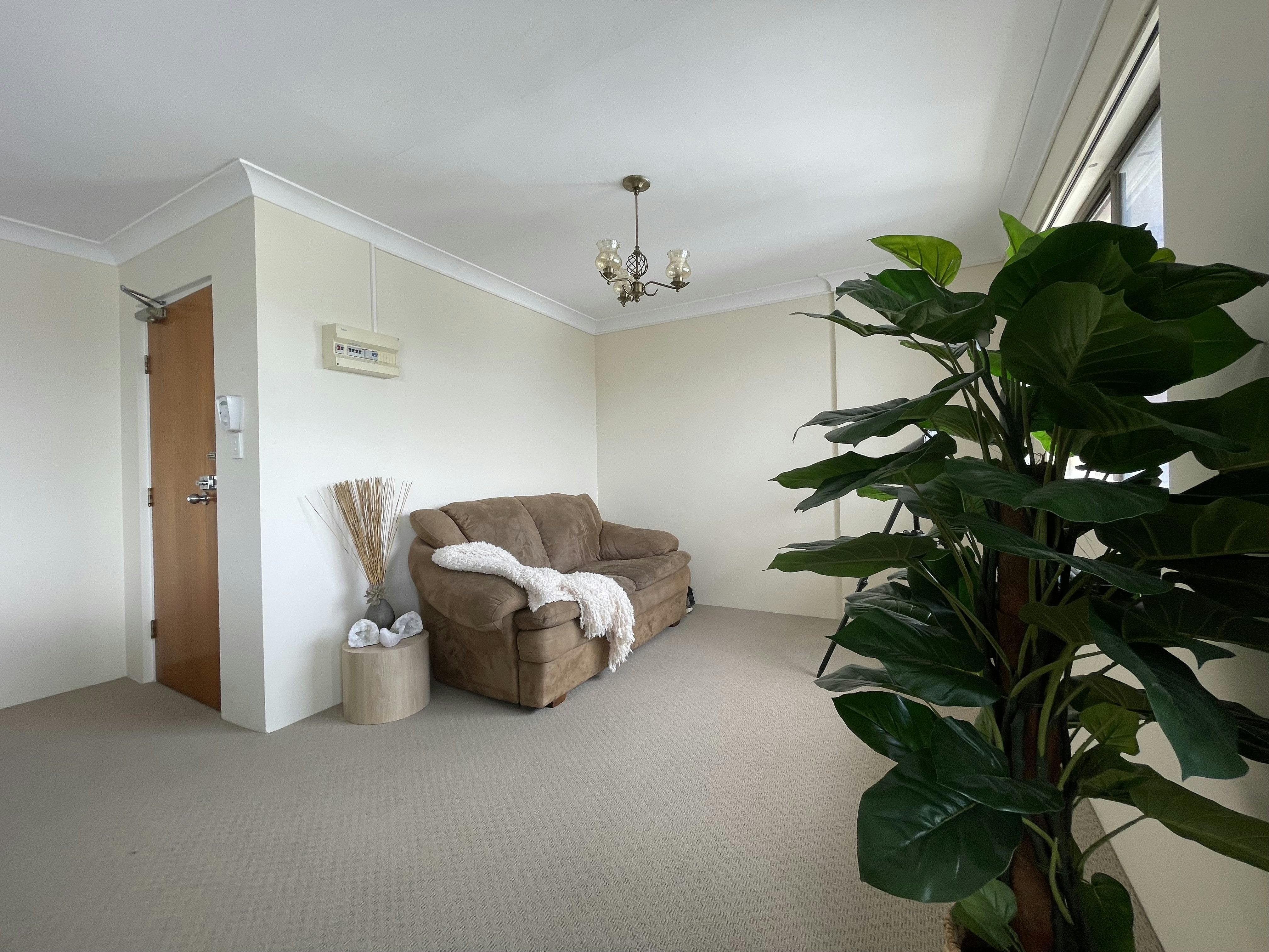 Image of corner
