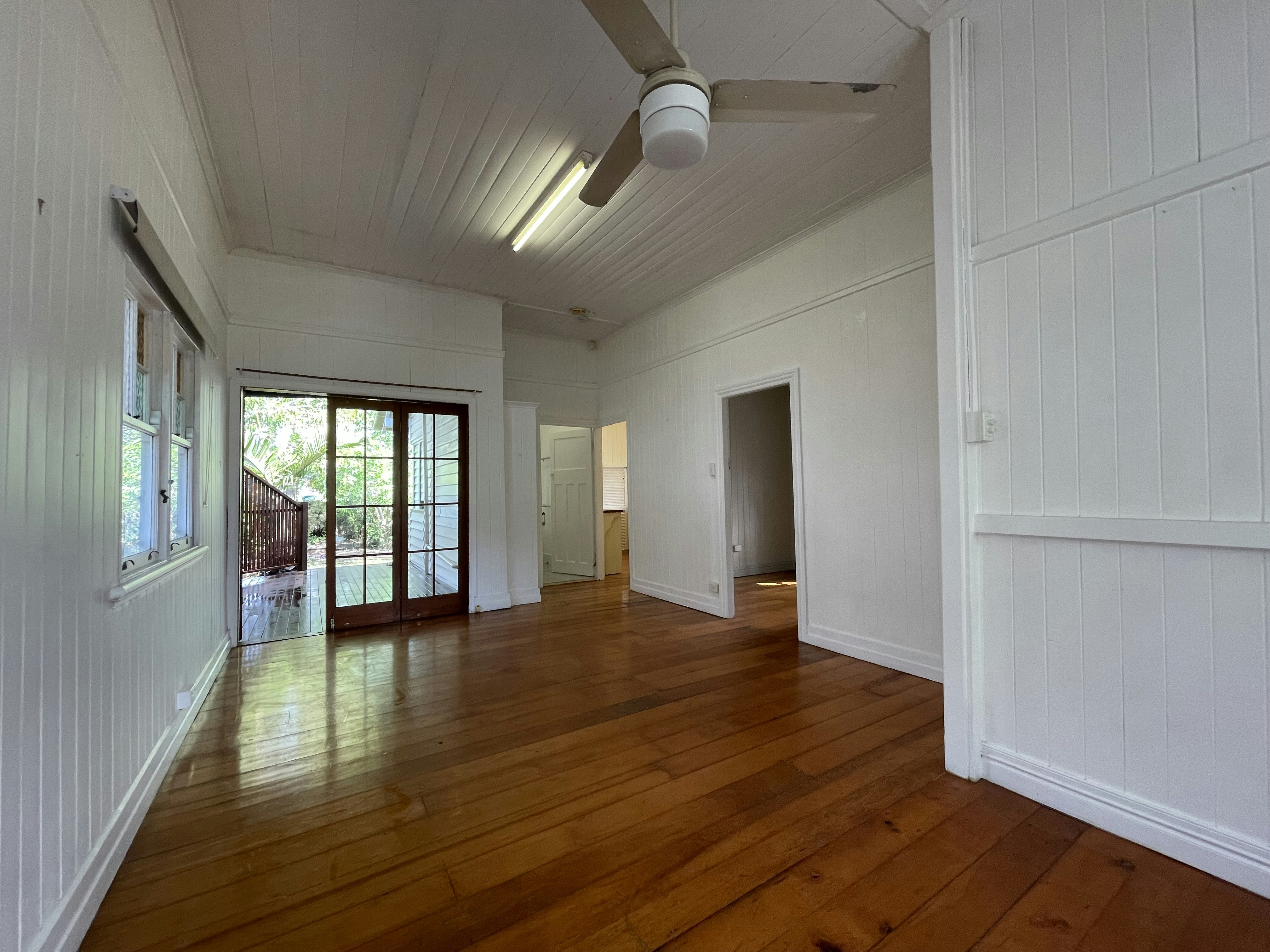 Image of floor