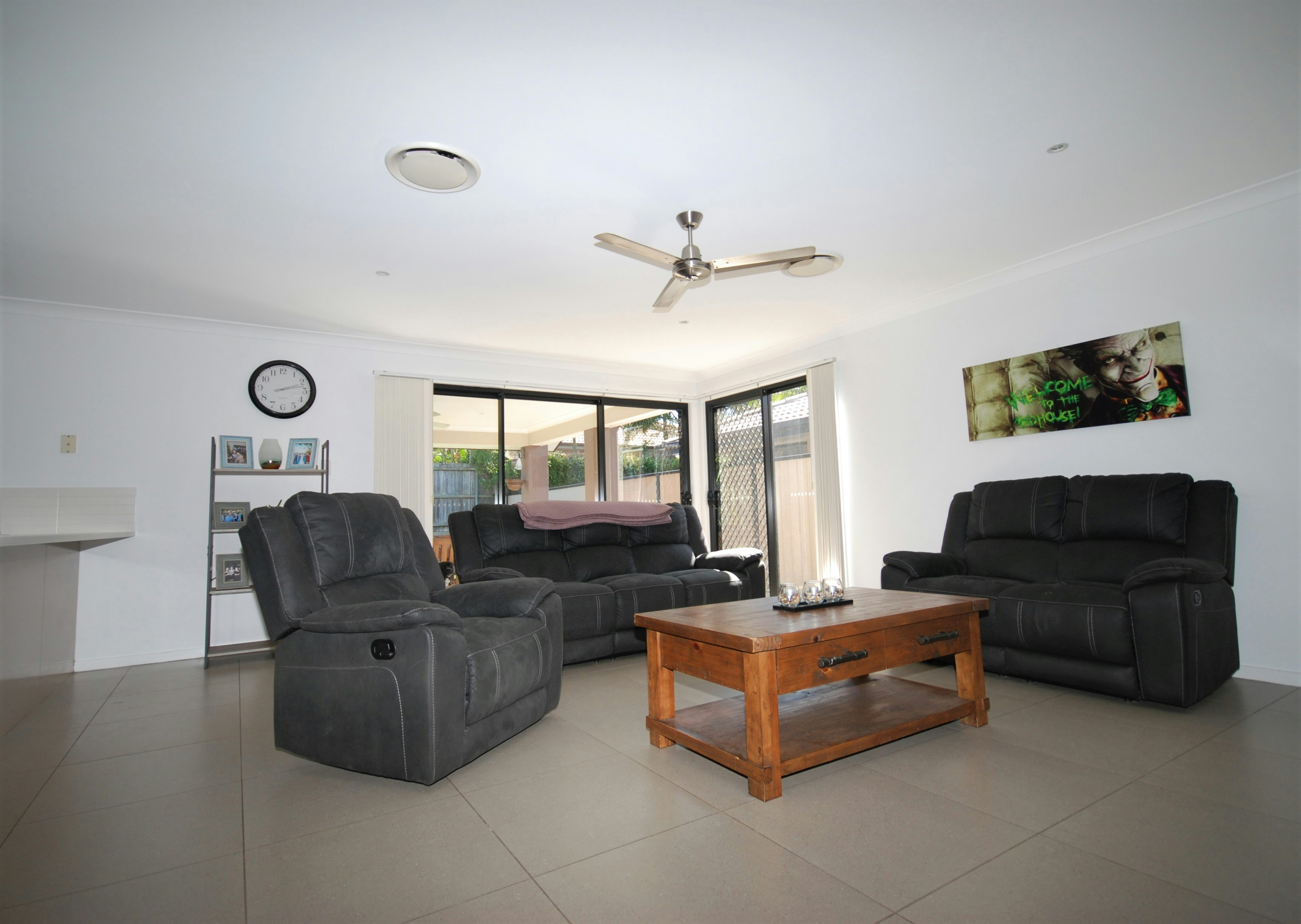 Image of furniture