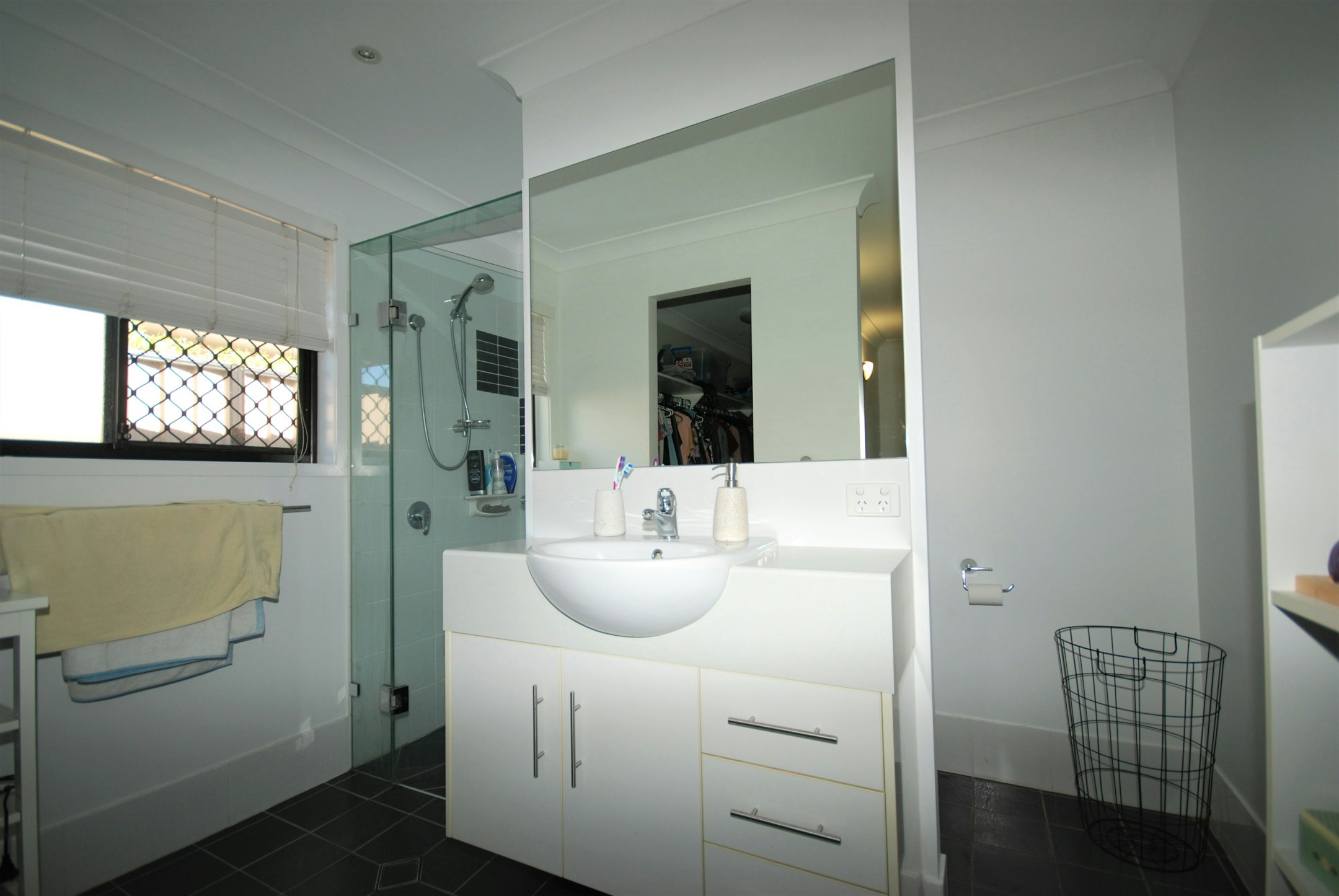 sink