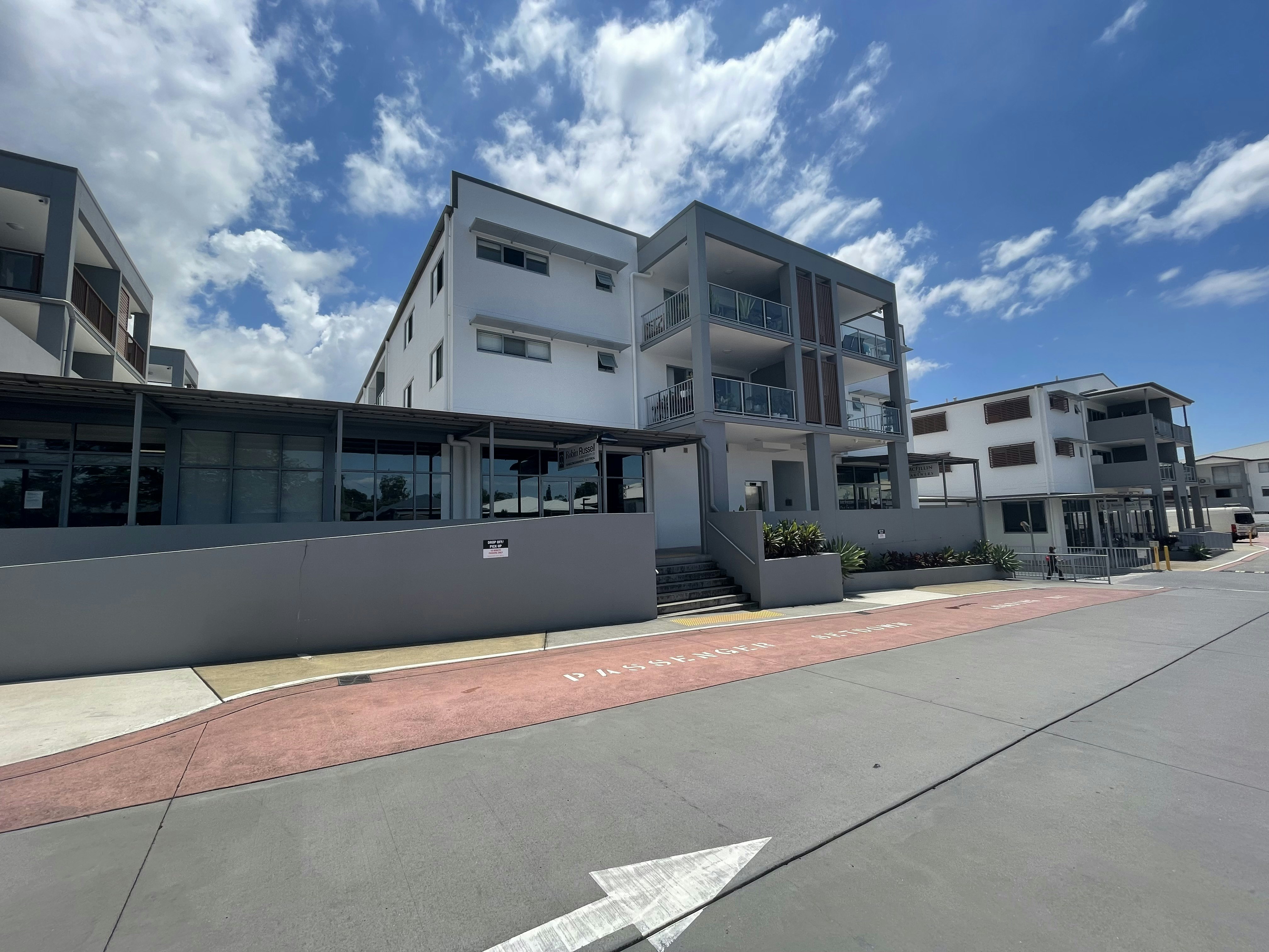Image of building