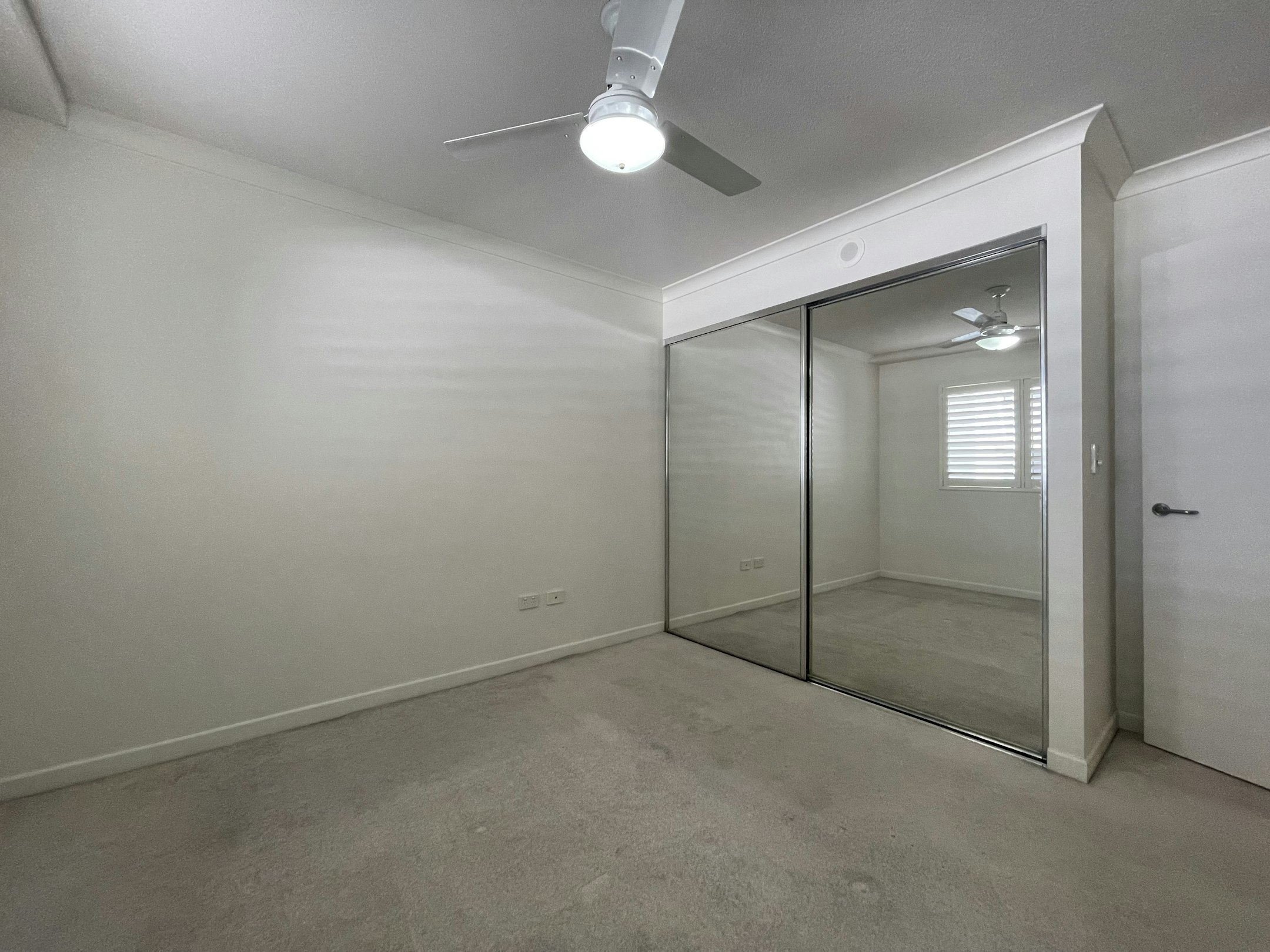 corner
