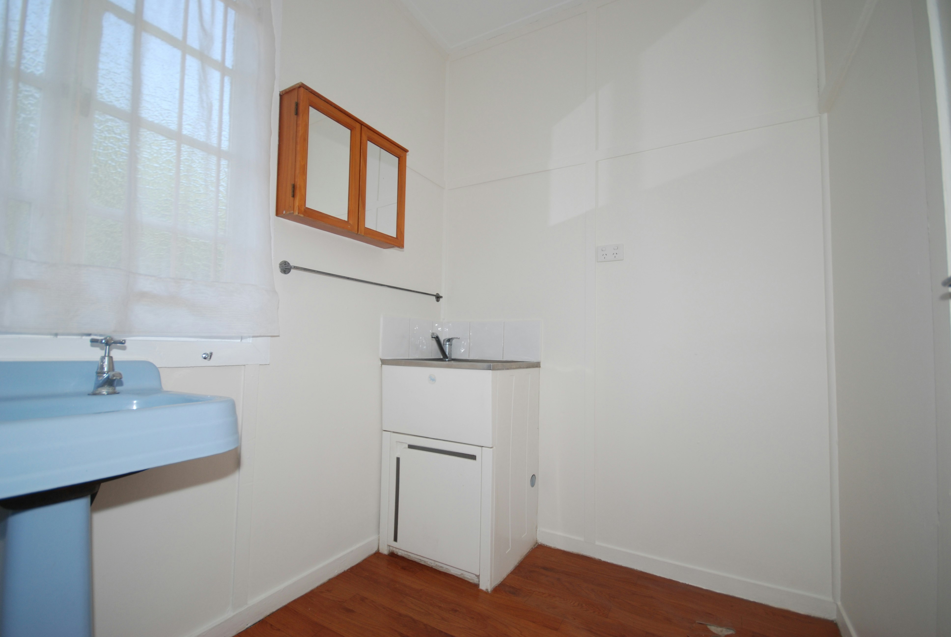 Image of corner
