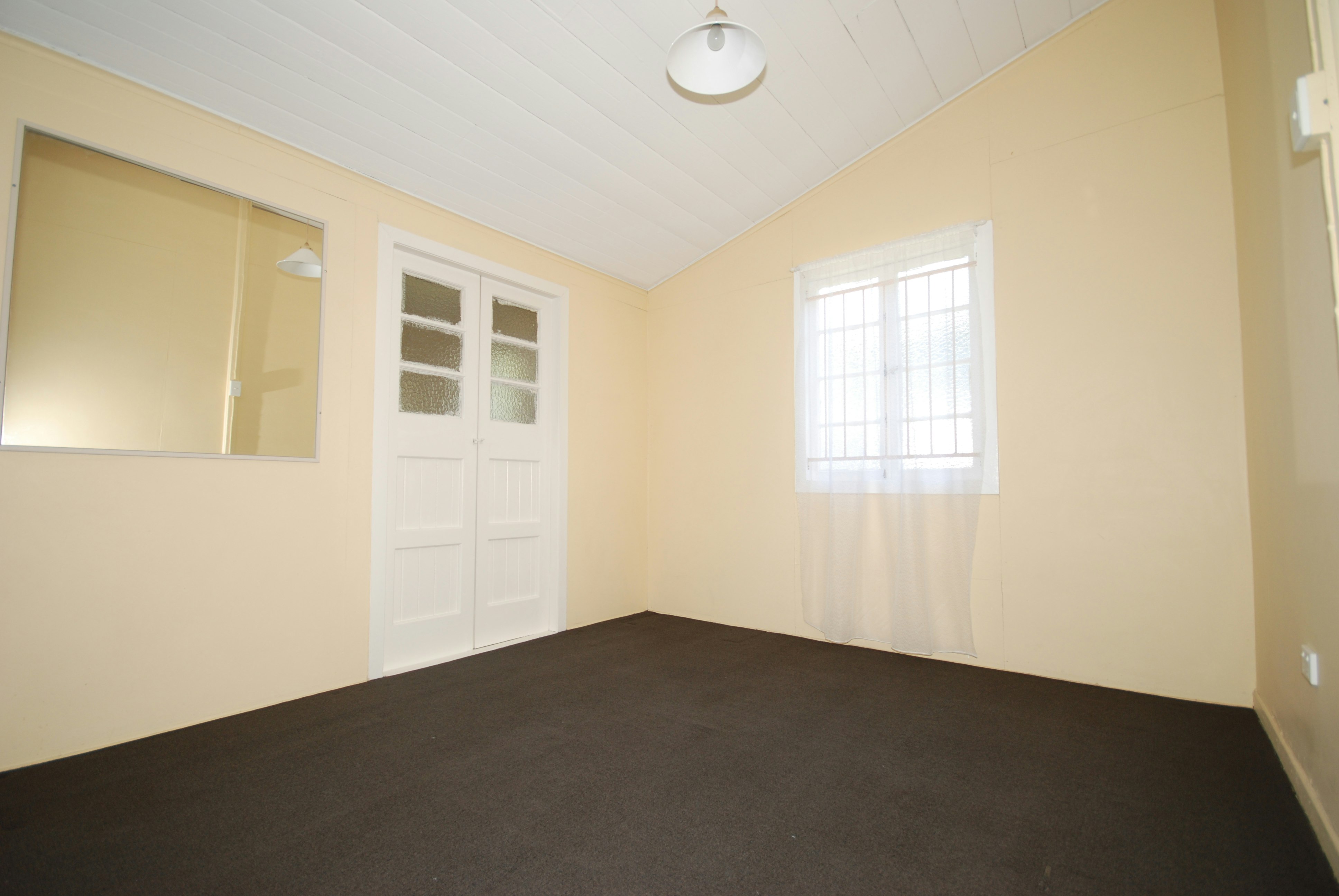 Image of corner