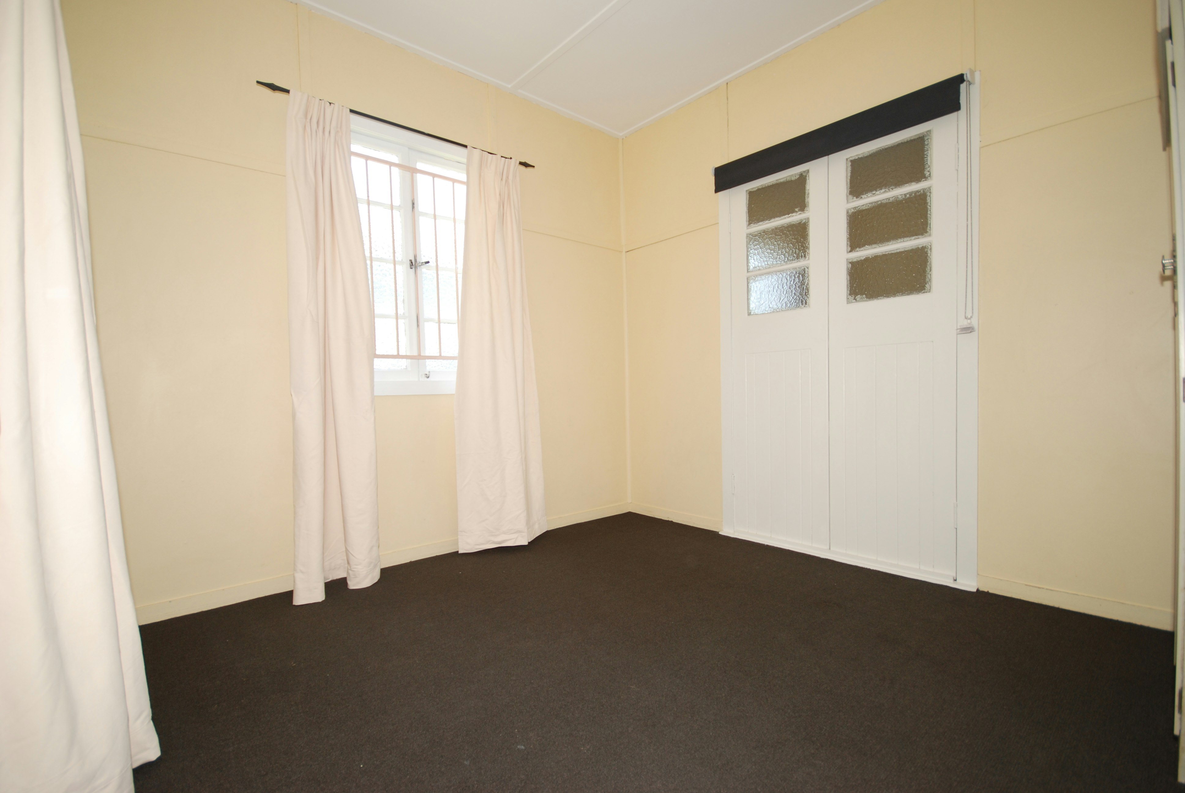Image of corner