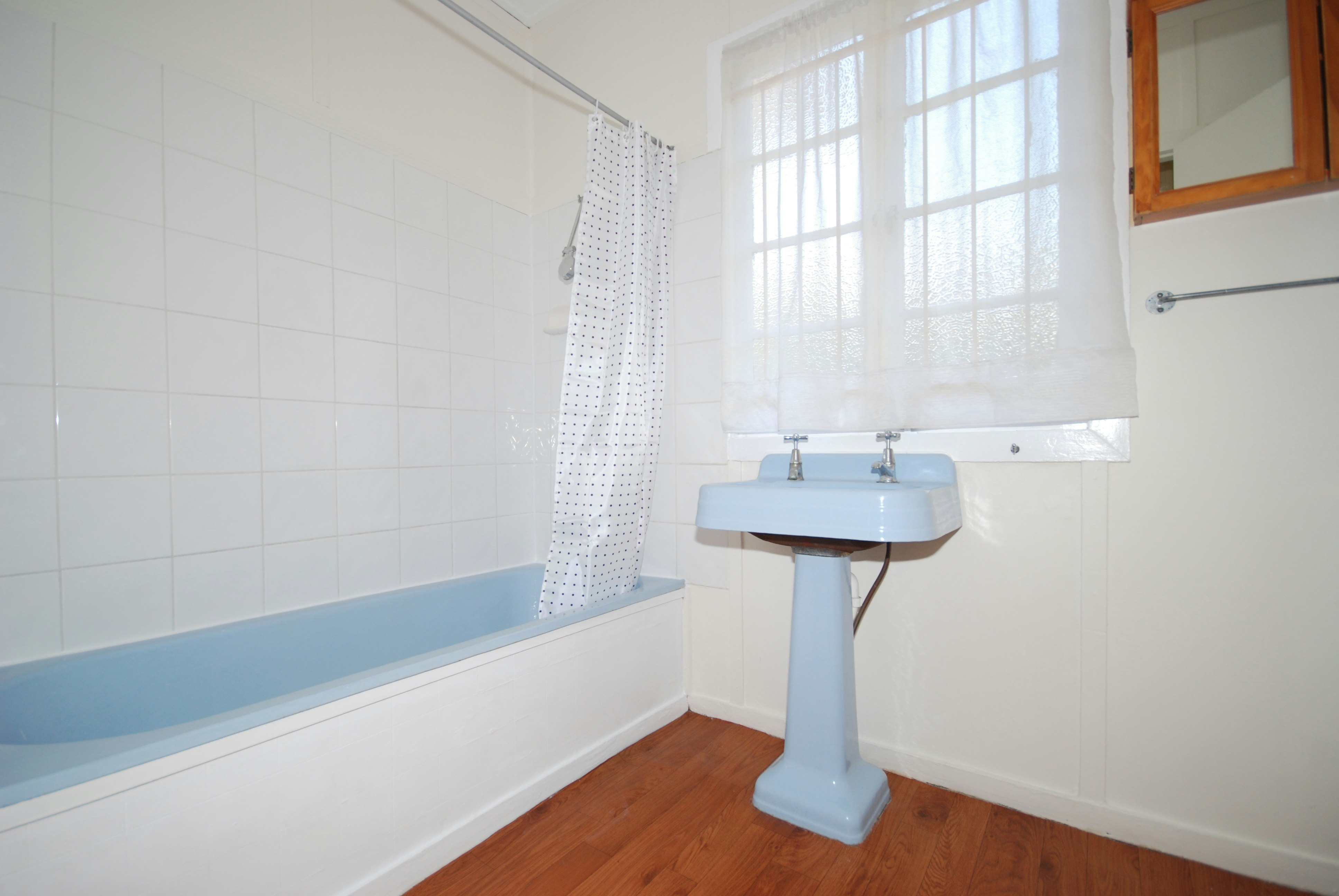 Image of bathing
