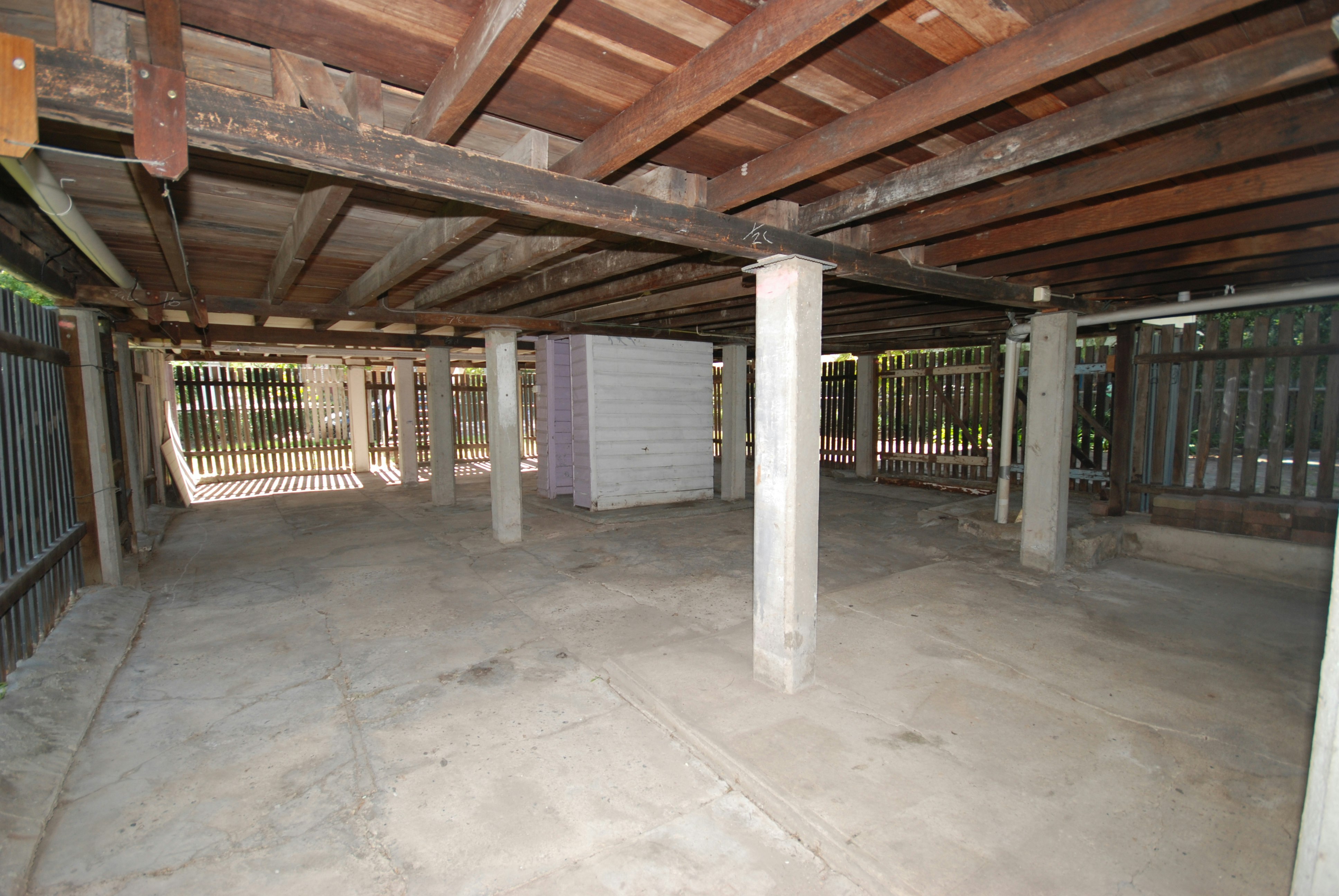 Image of floor