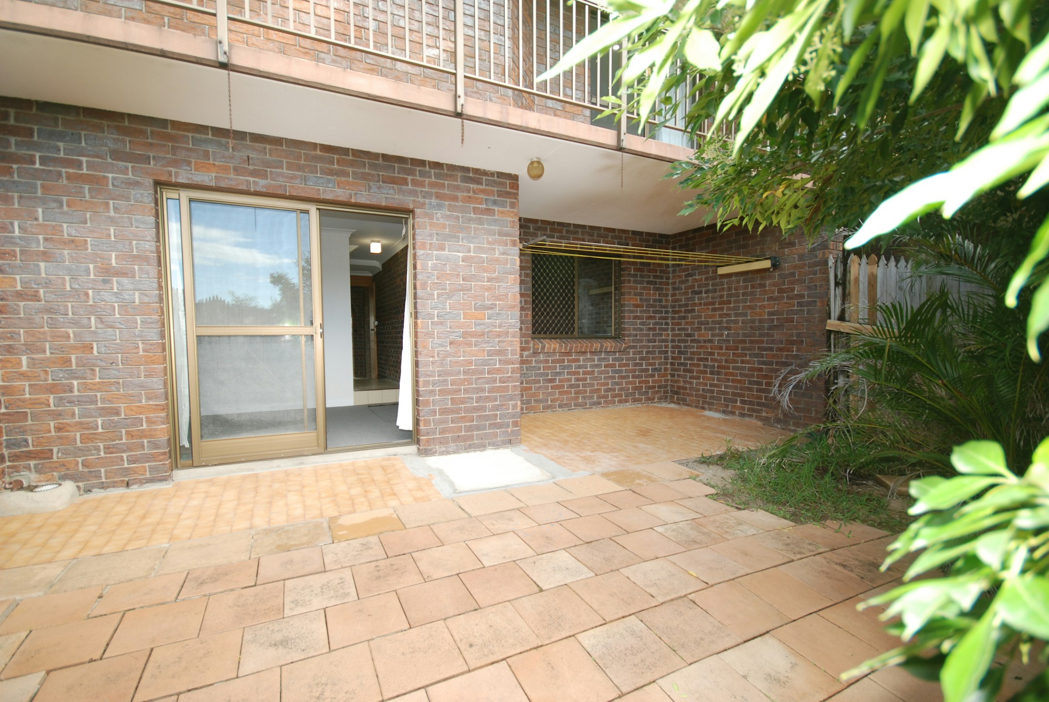 floor