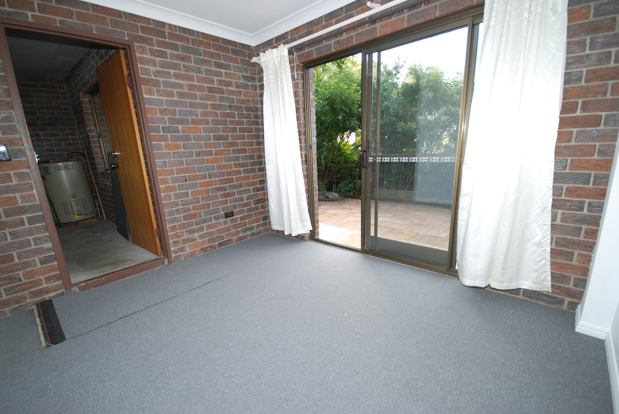 floor