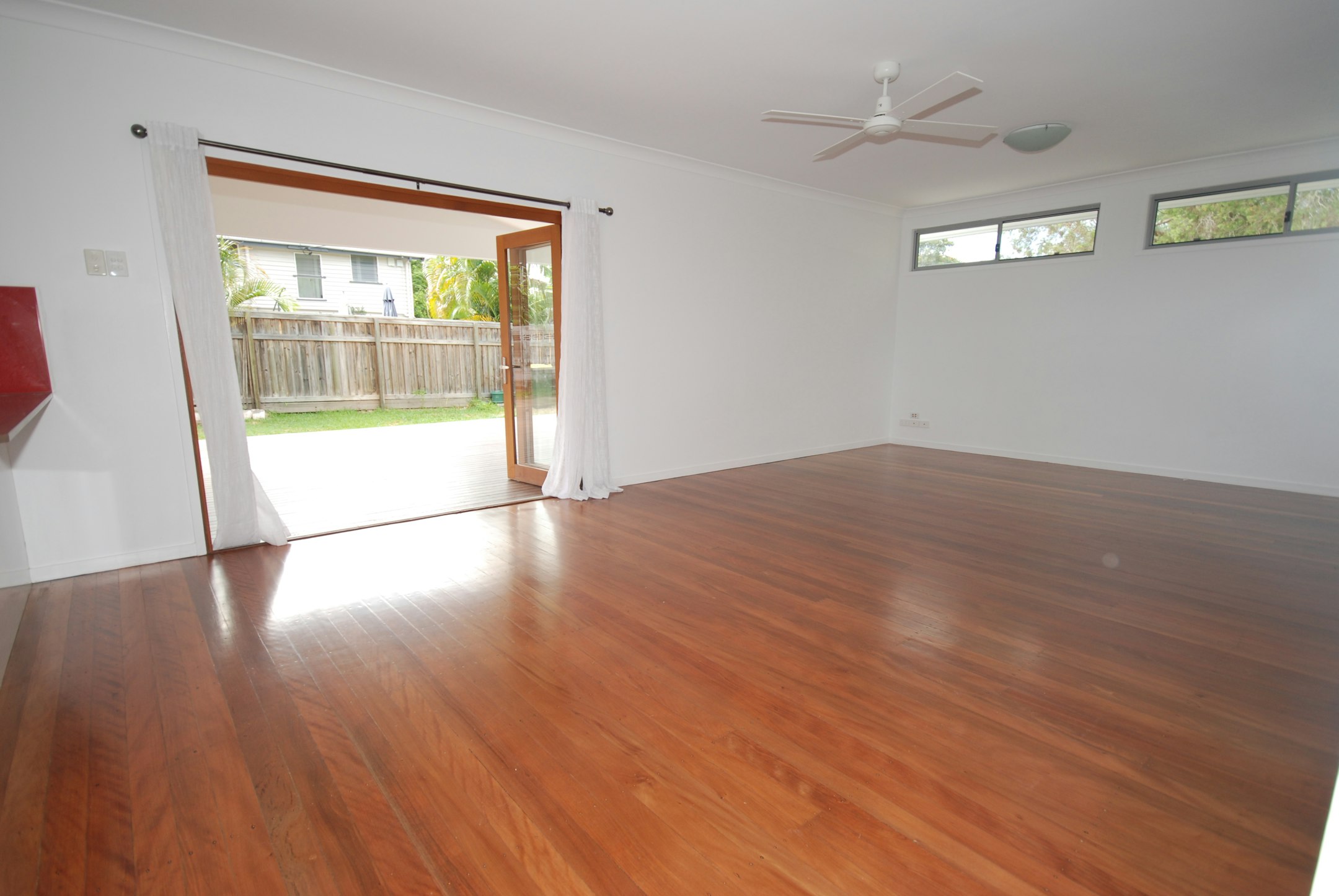 floor