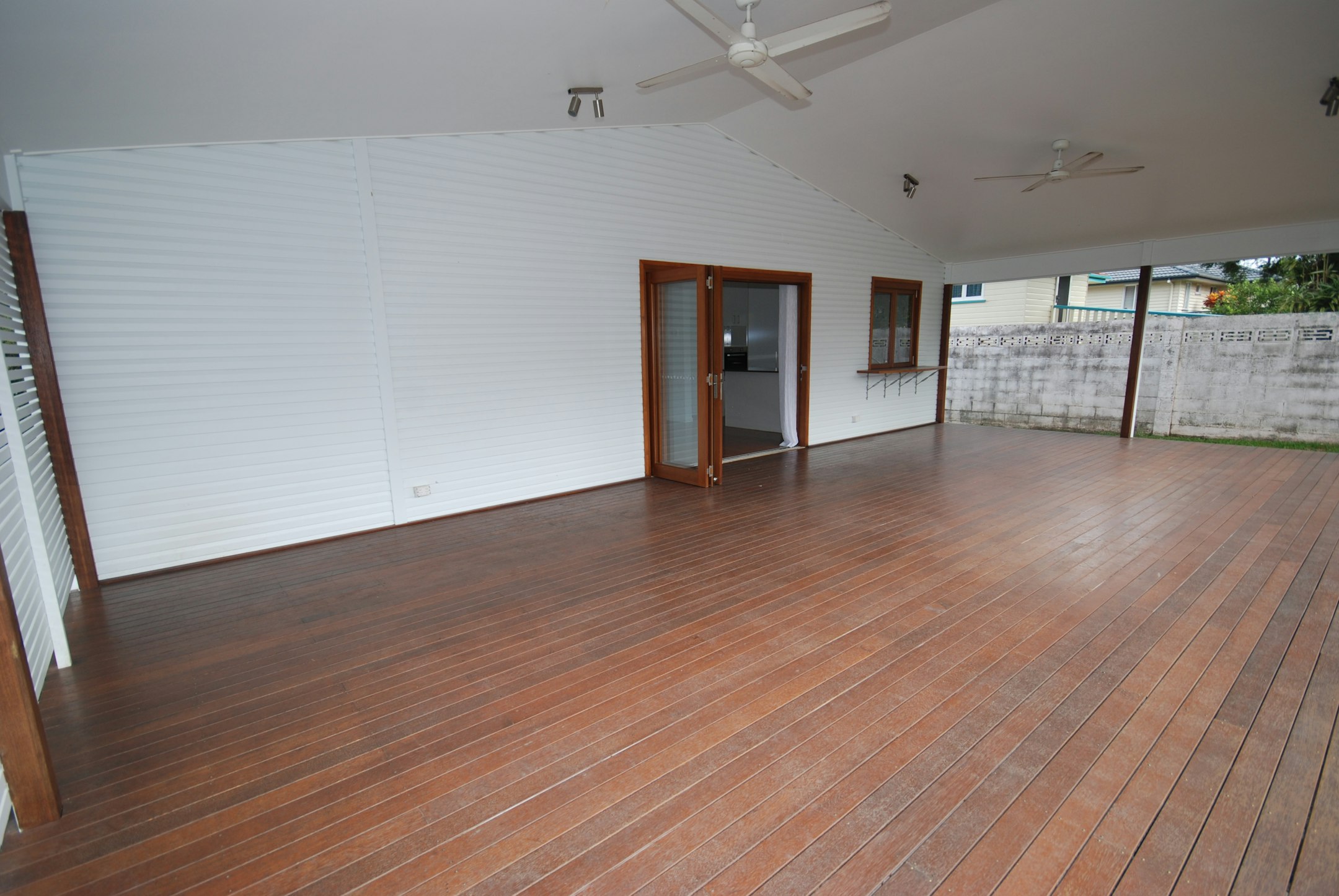 floor
