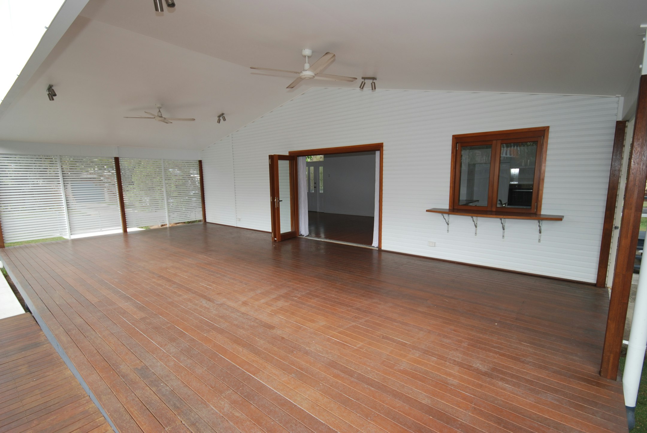 floor