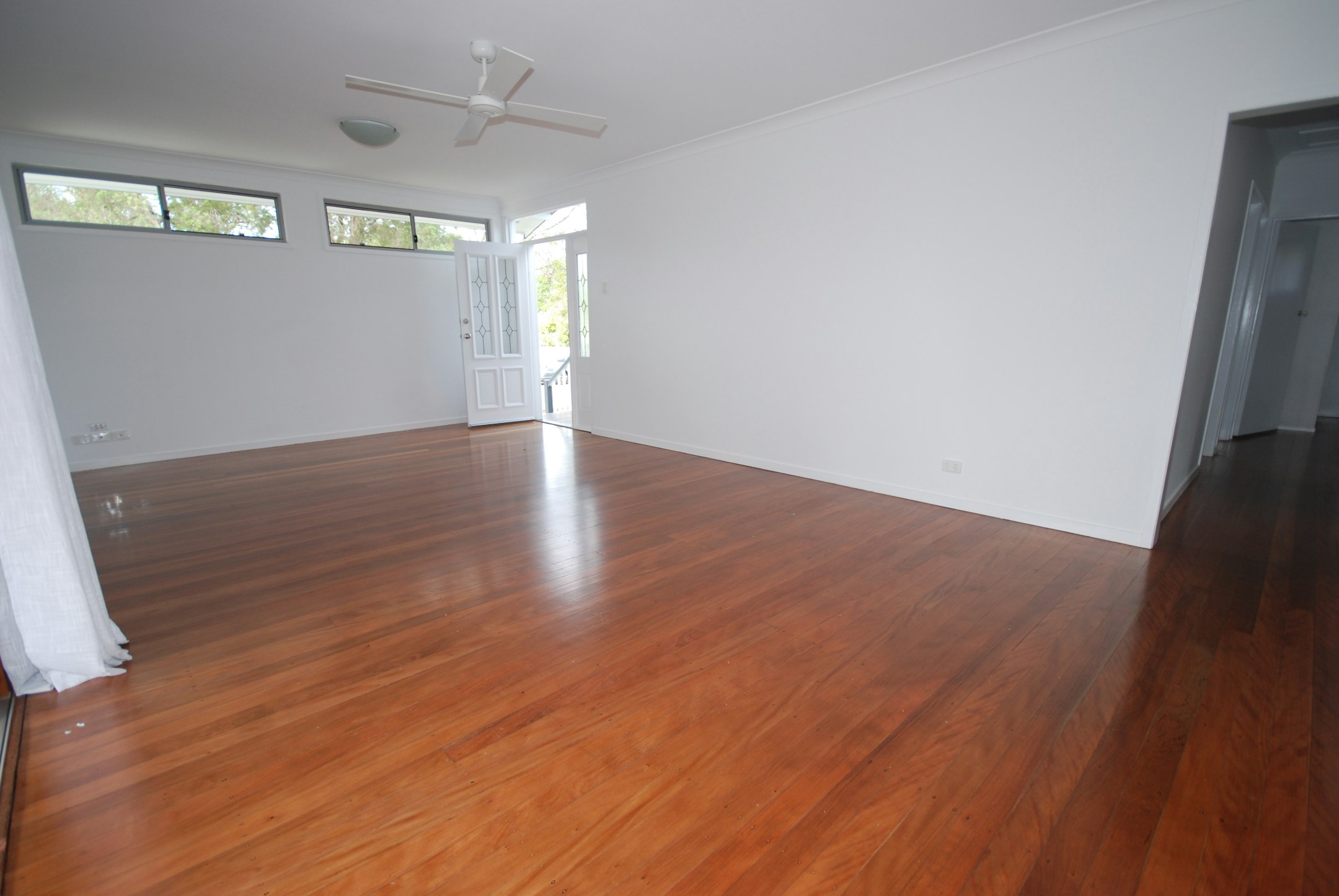 floor