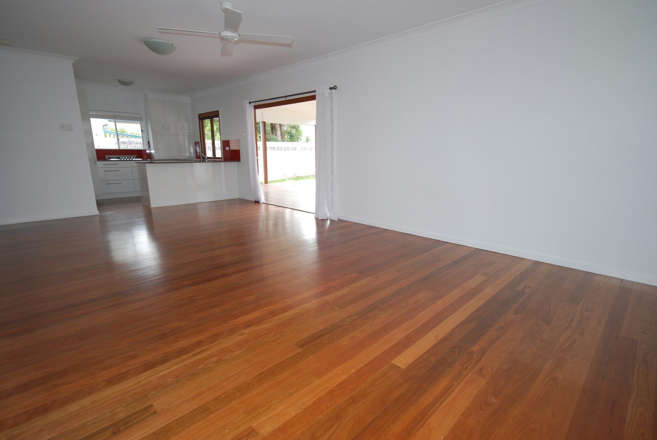 floor