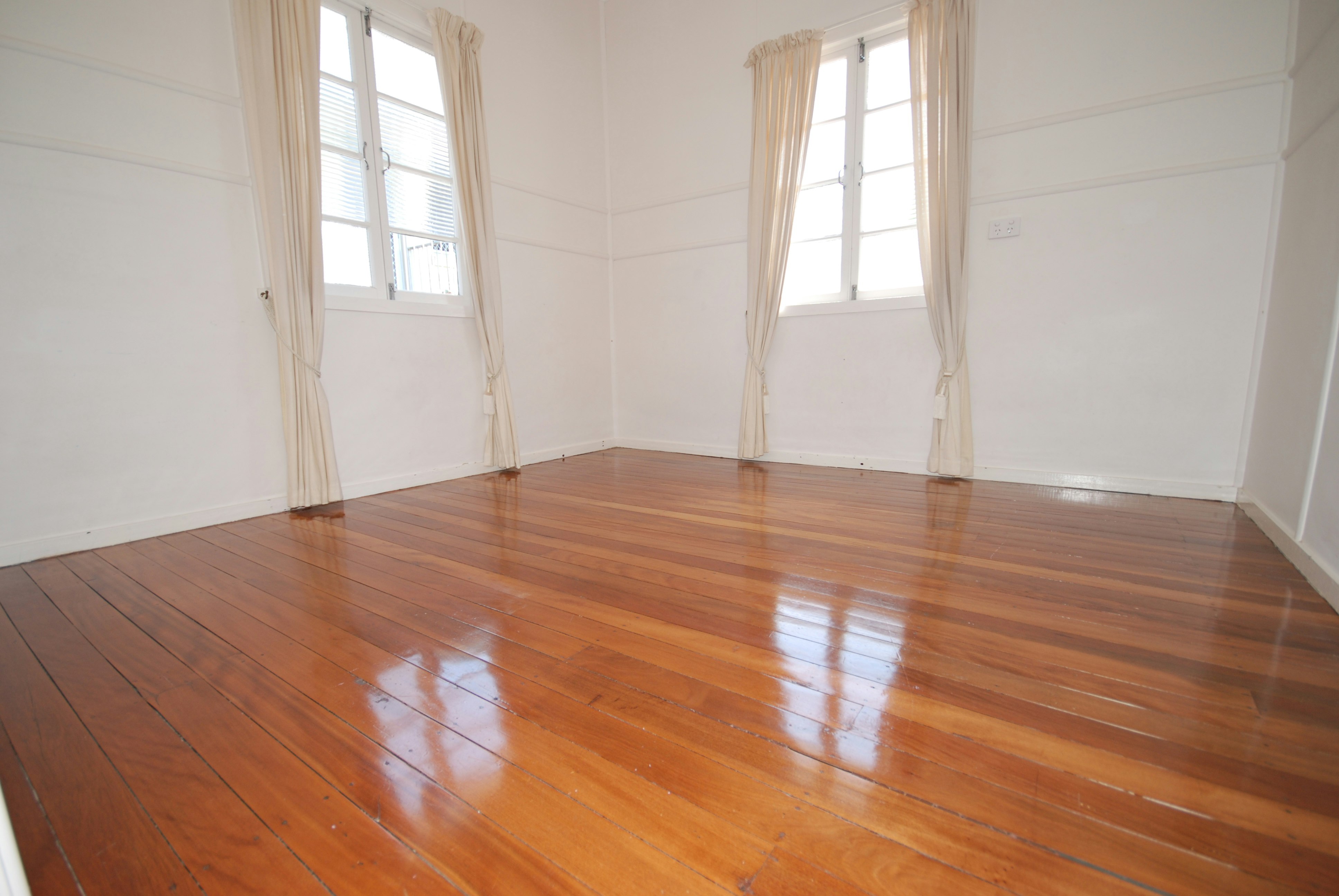 Image of floor