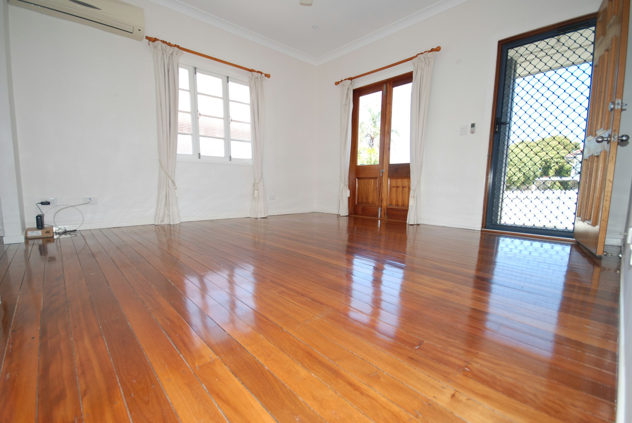floor