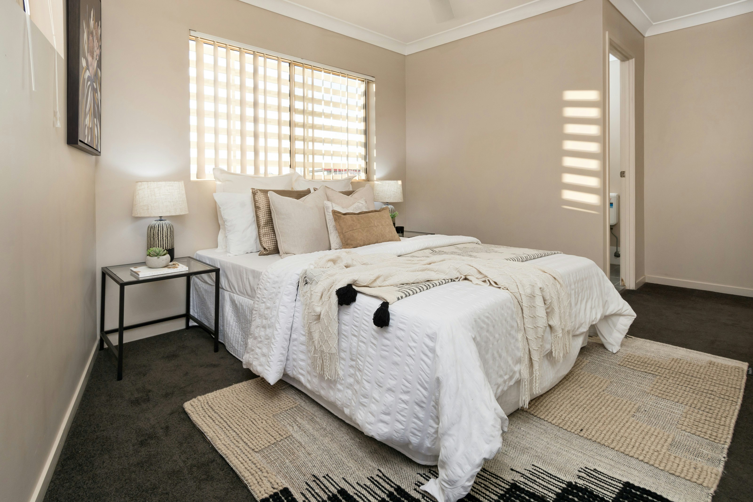 Image of corner
