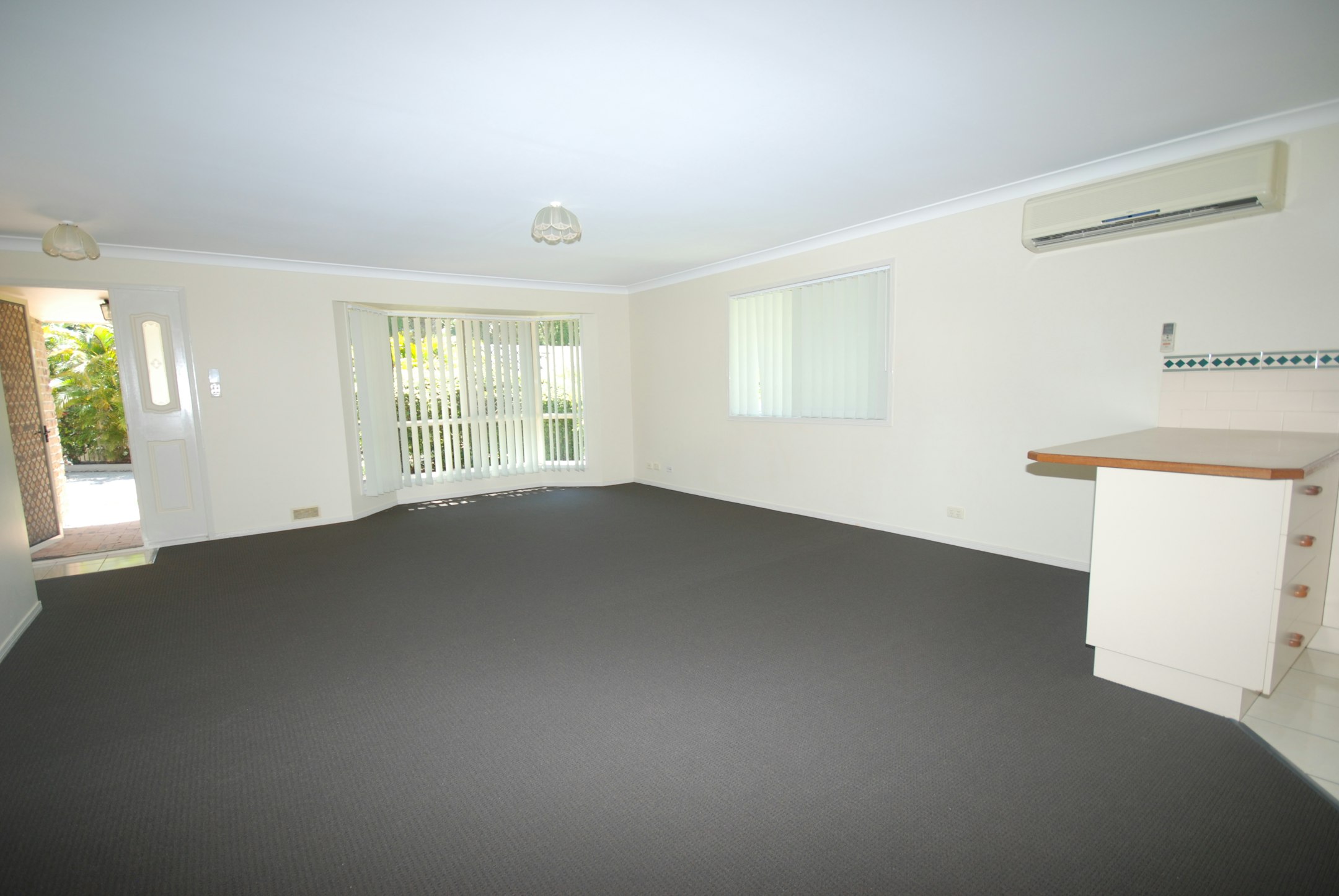 floor