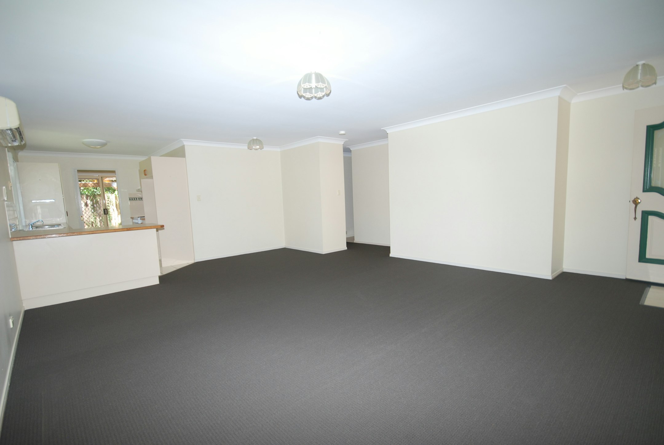 floor