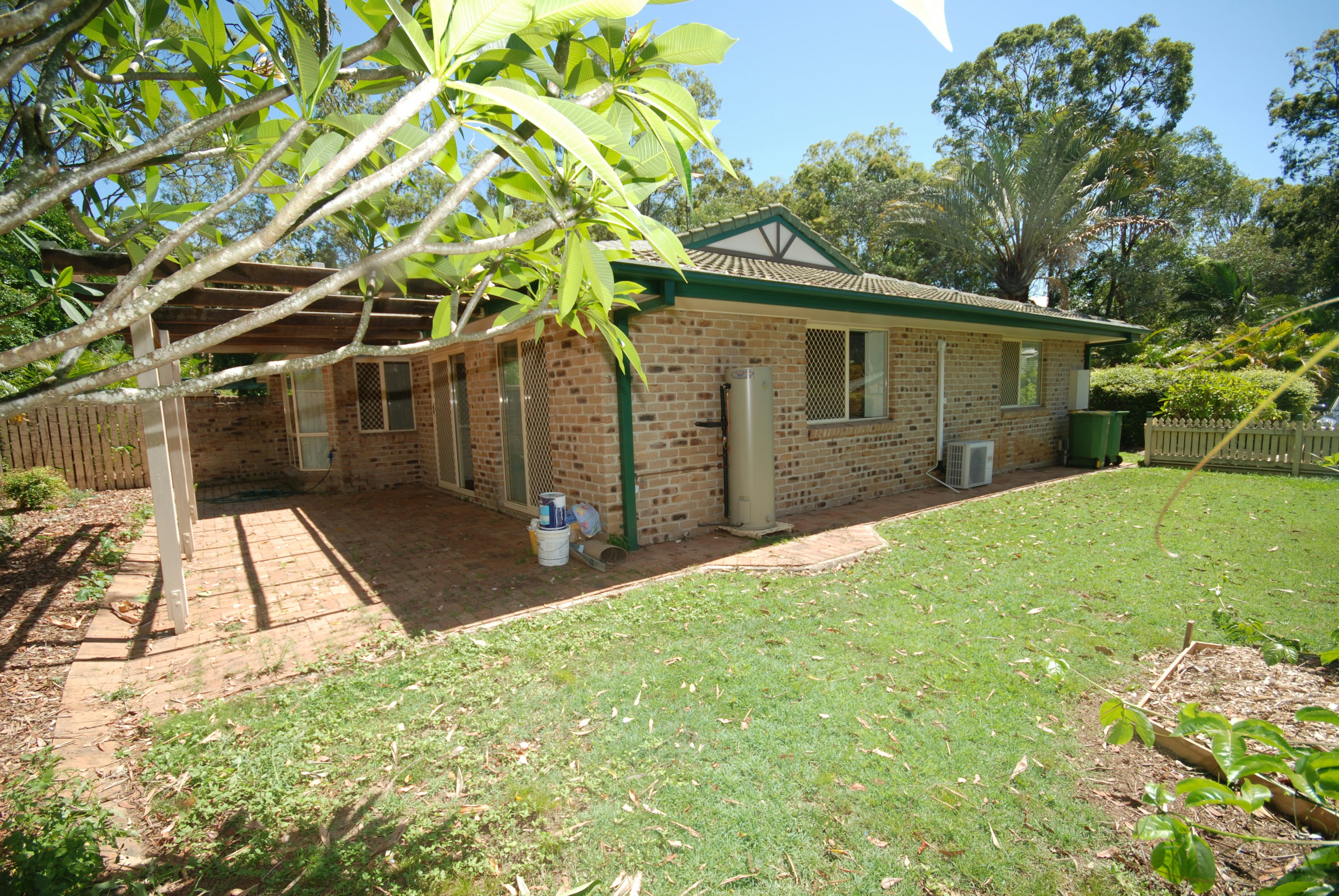 Image of housing