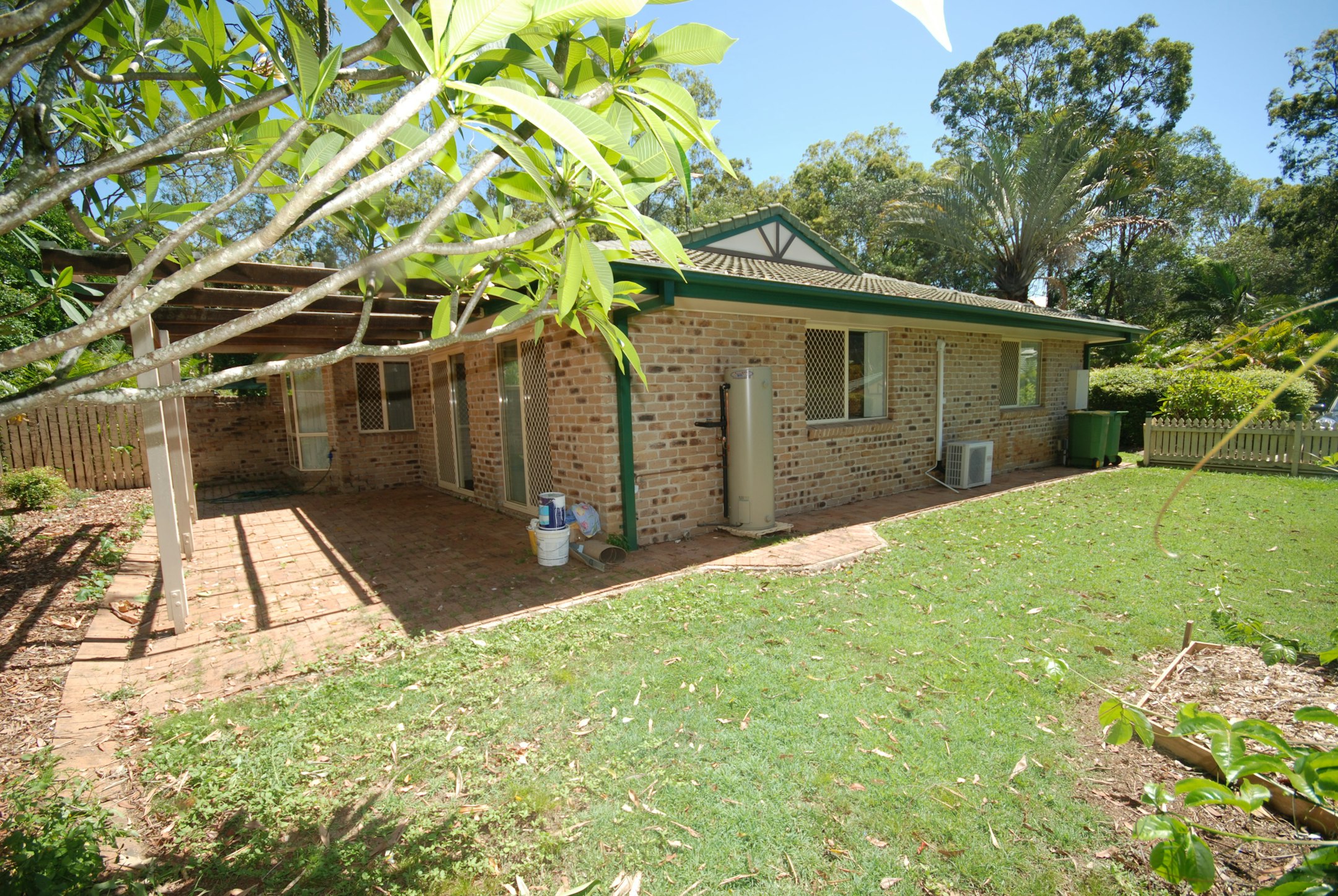 housing