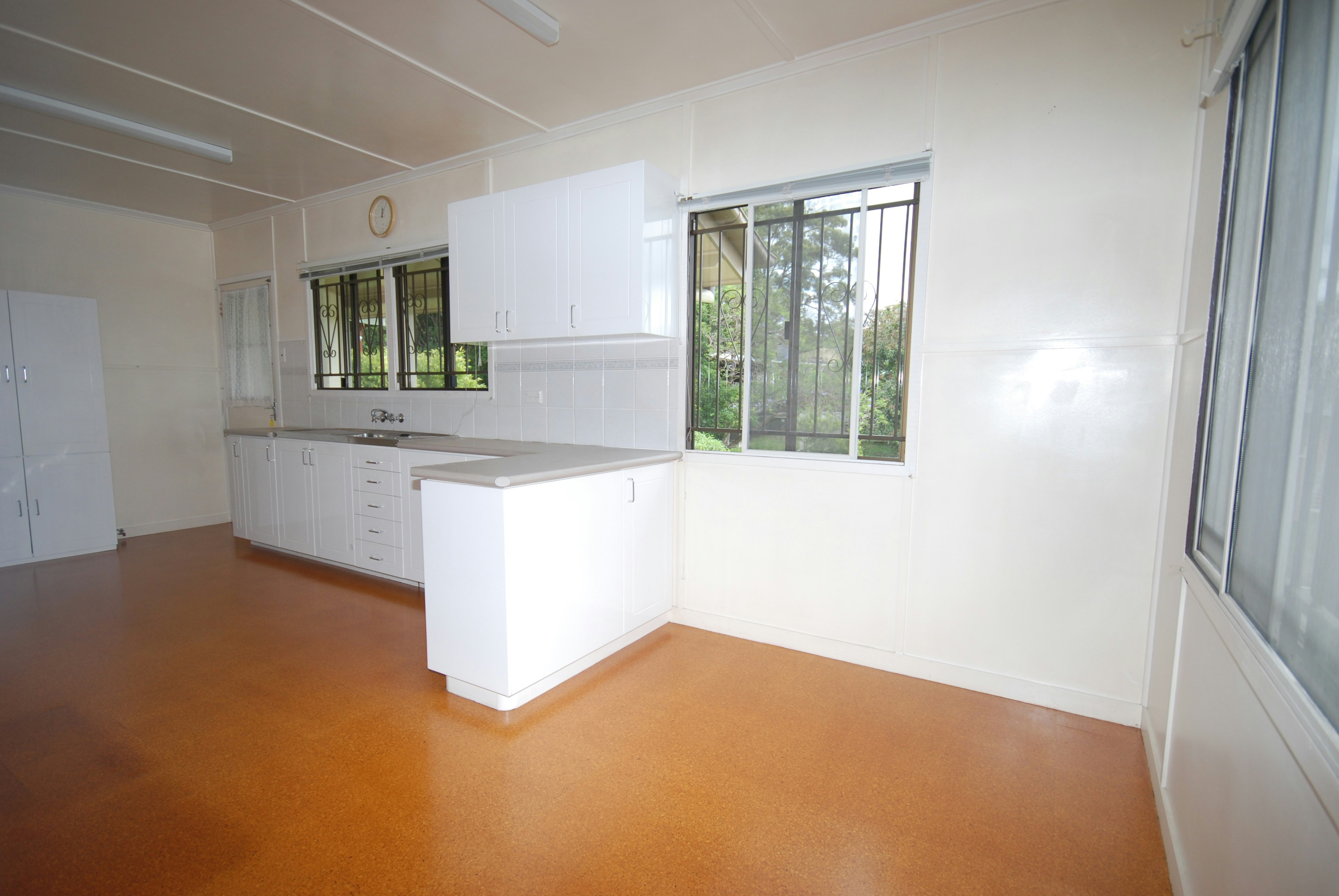 Image of floor