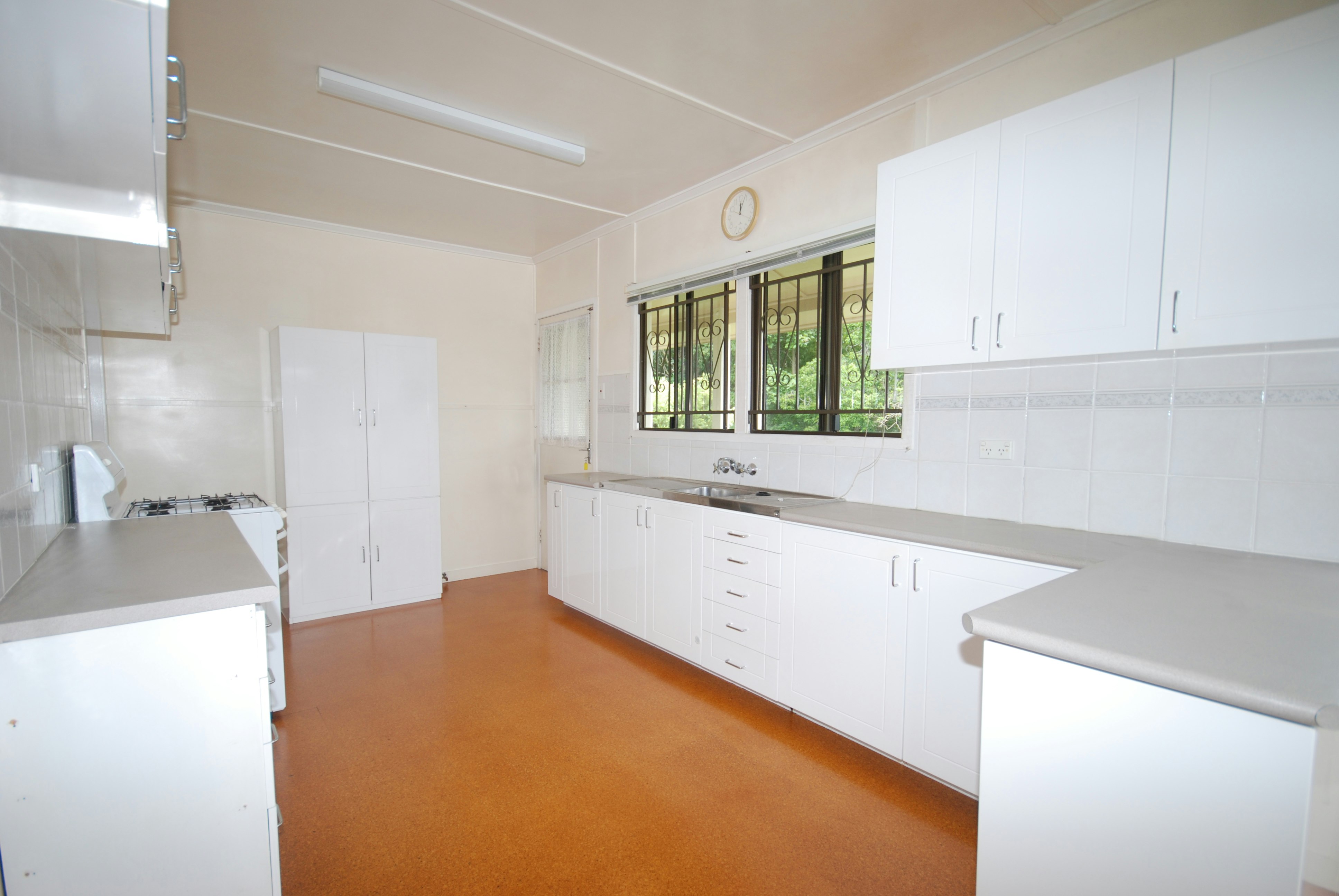 Image of floor
