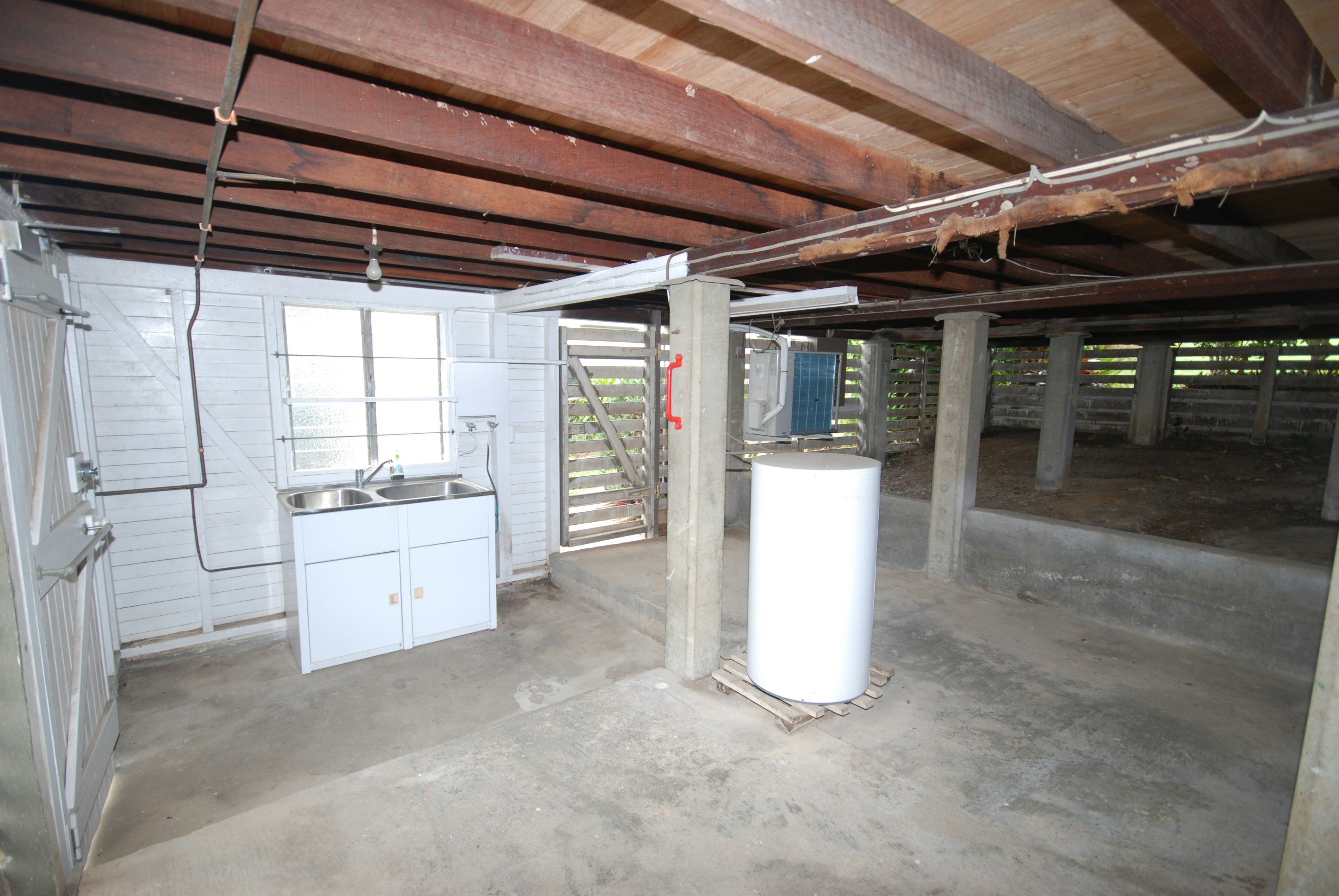Image of basement
