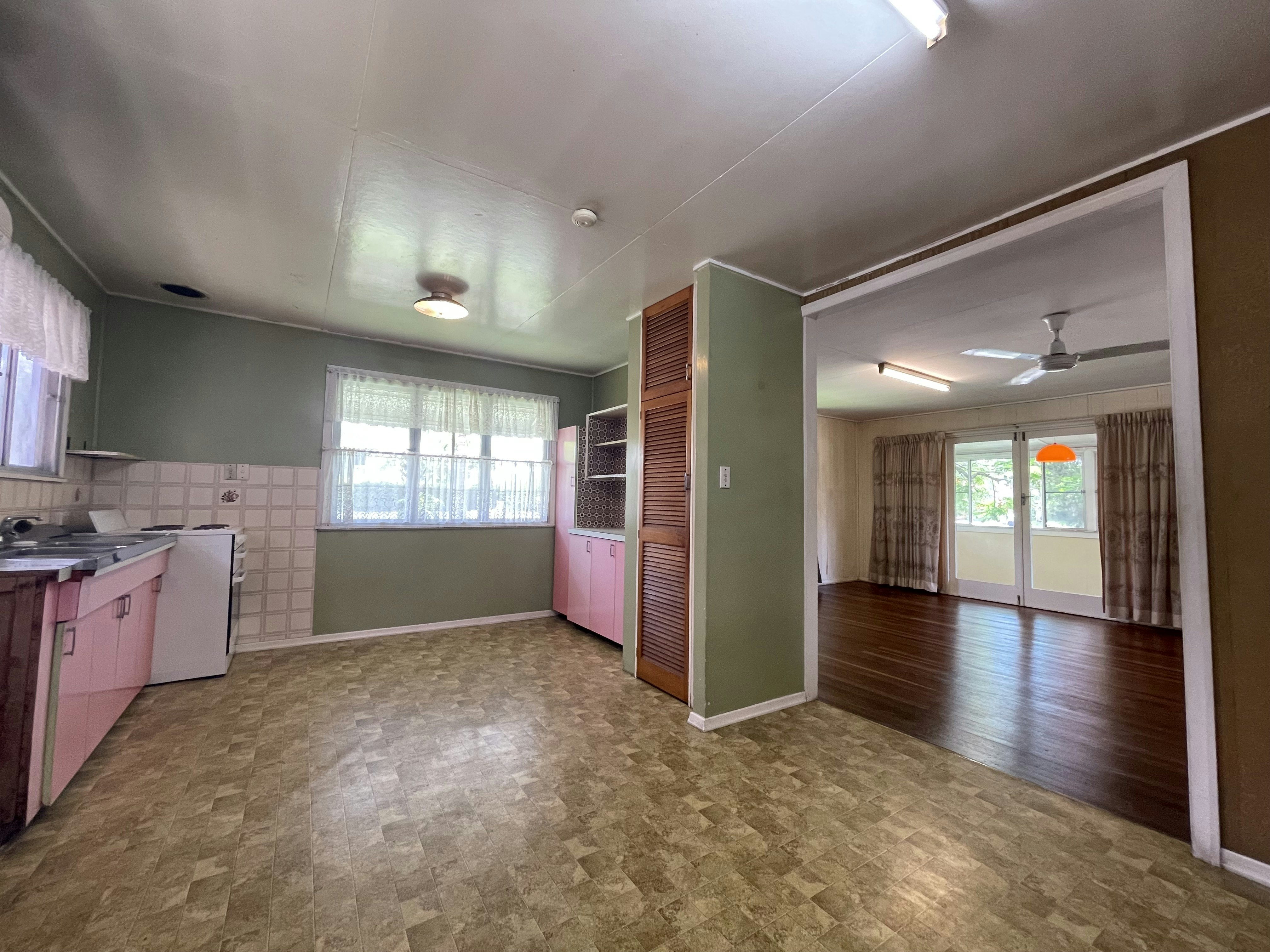 Image of floor