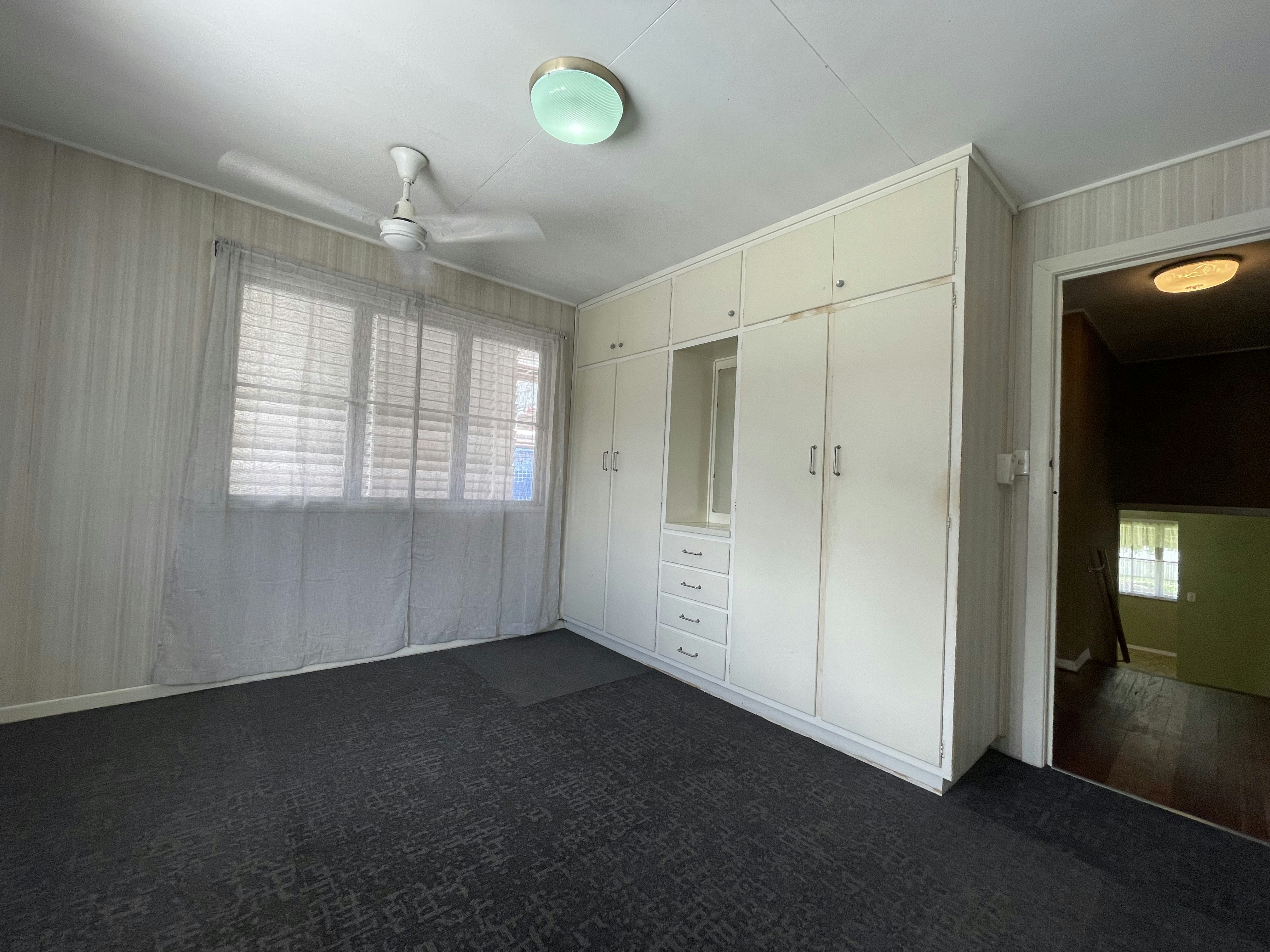 Image of corner