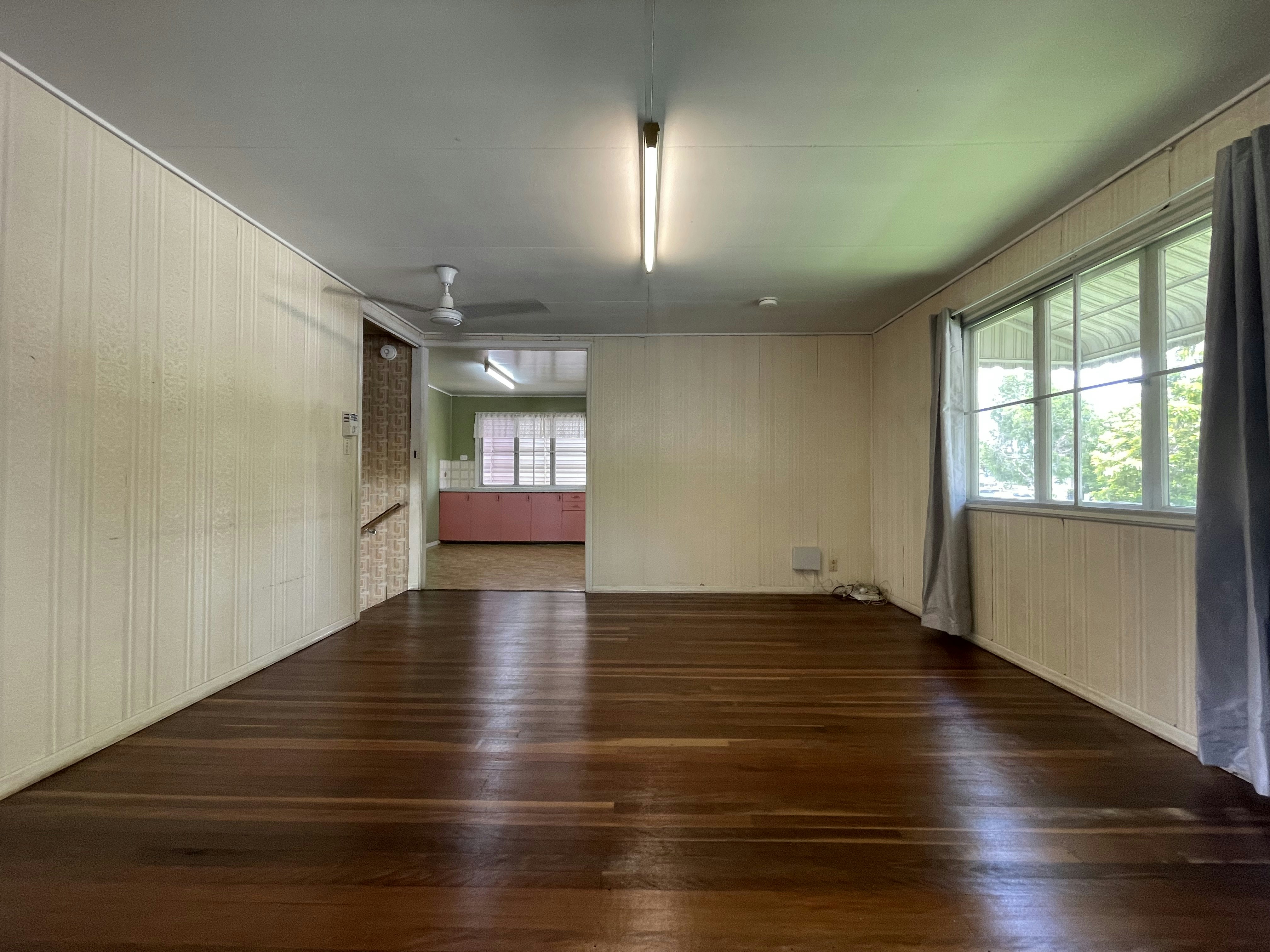 Image of floor