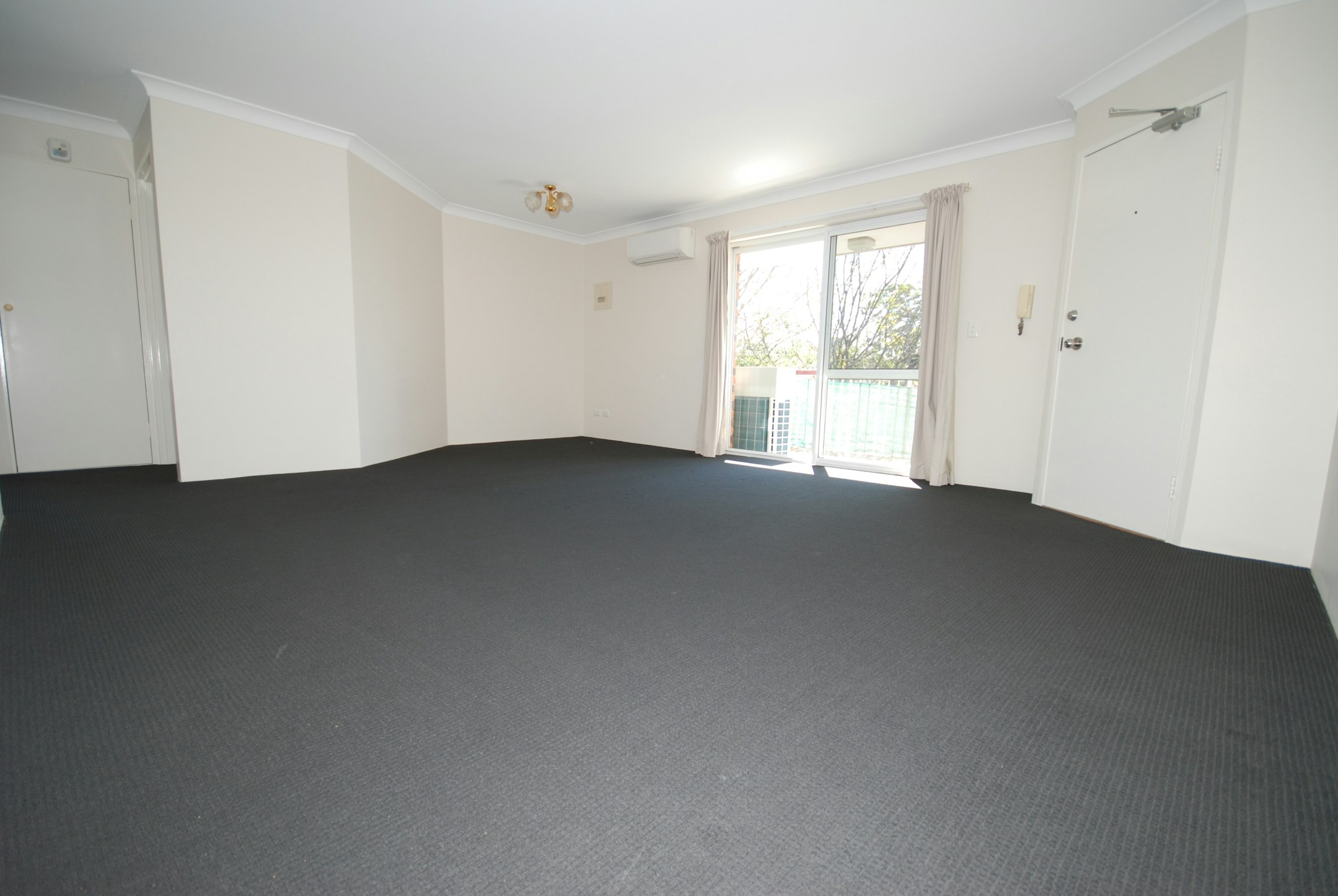 floor