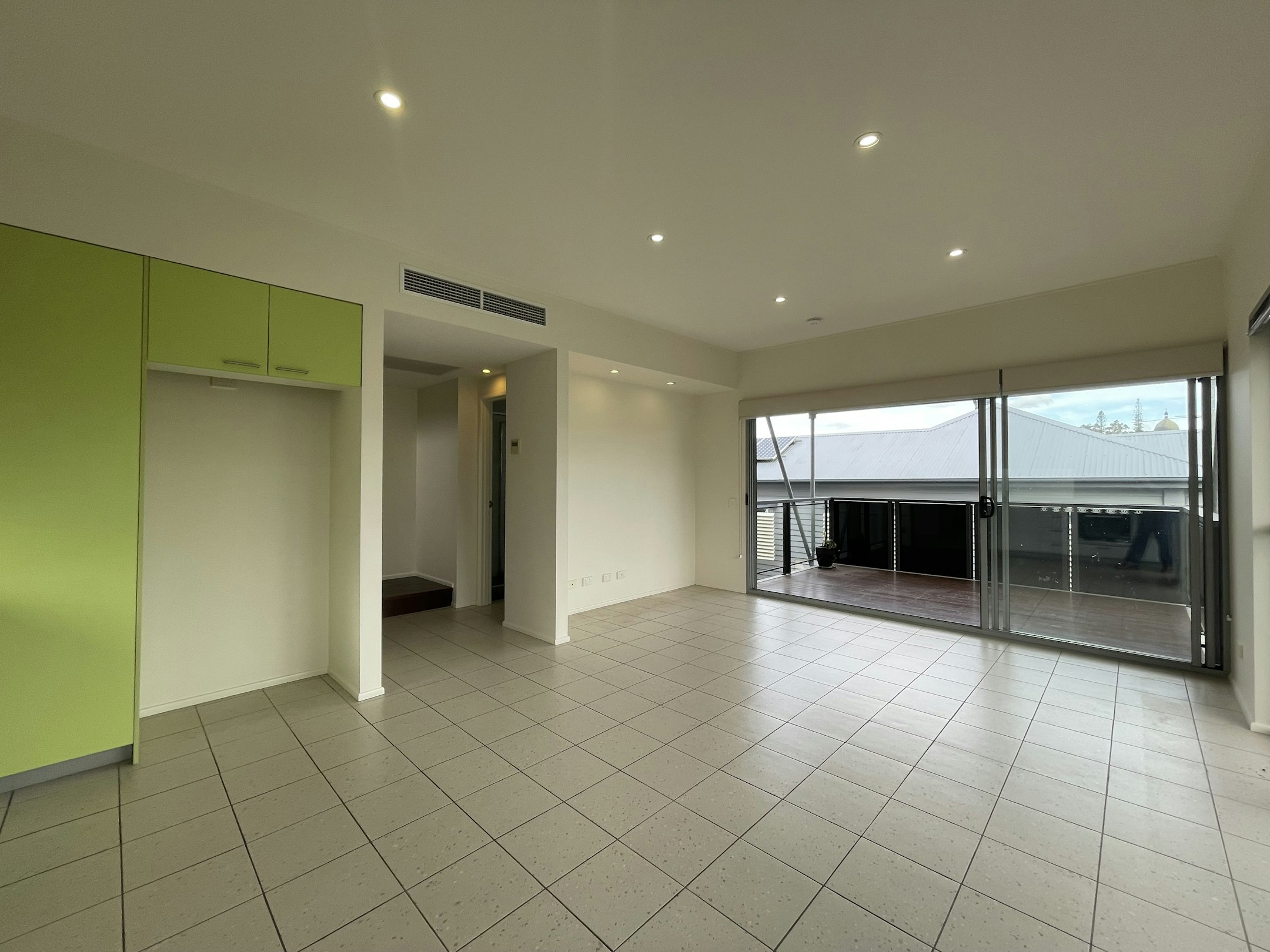 floor