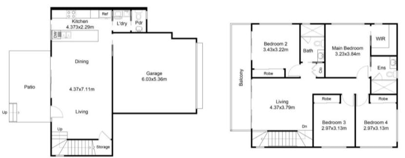 Image of diagram