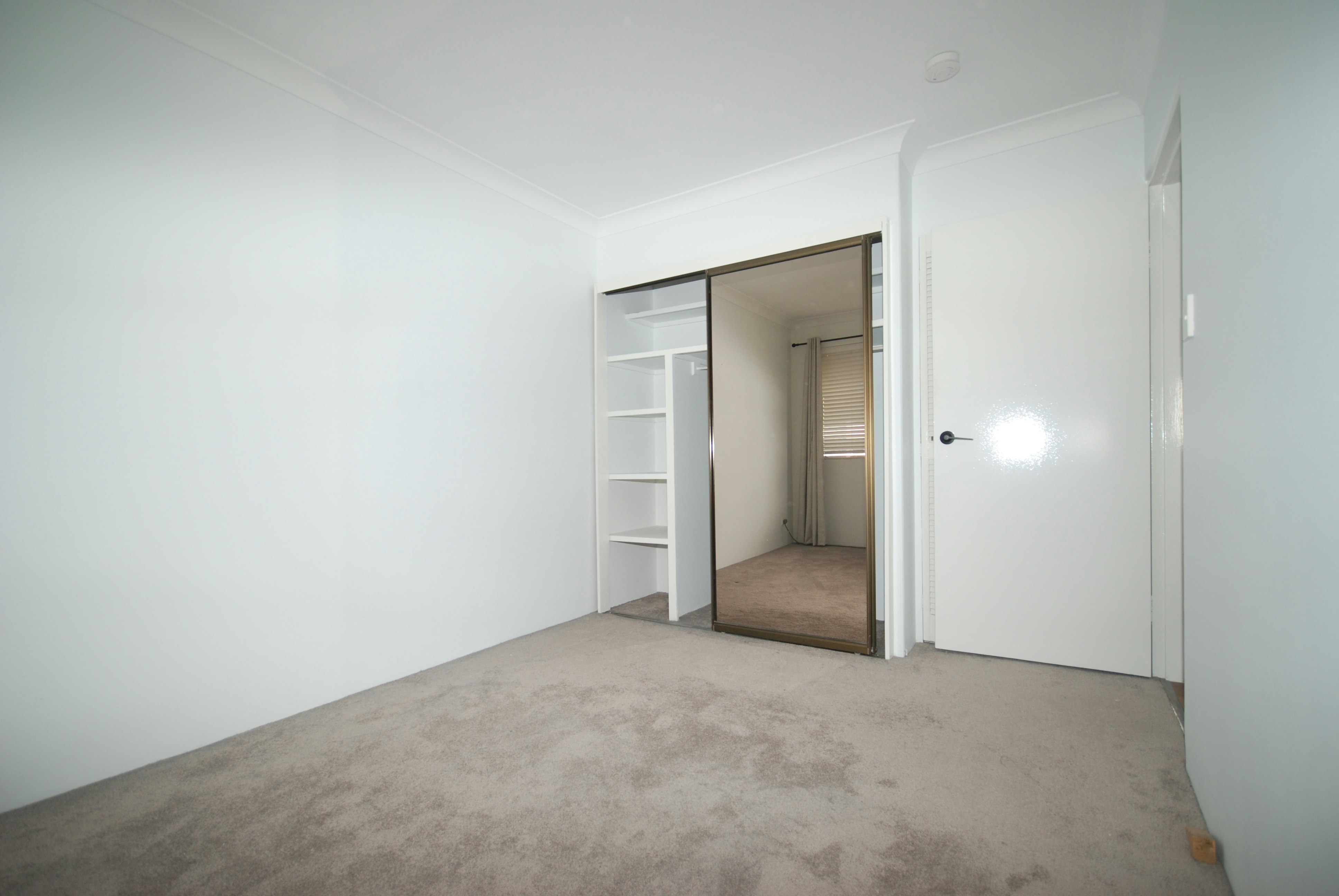 Image of corner