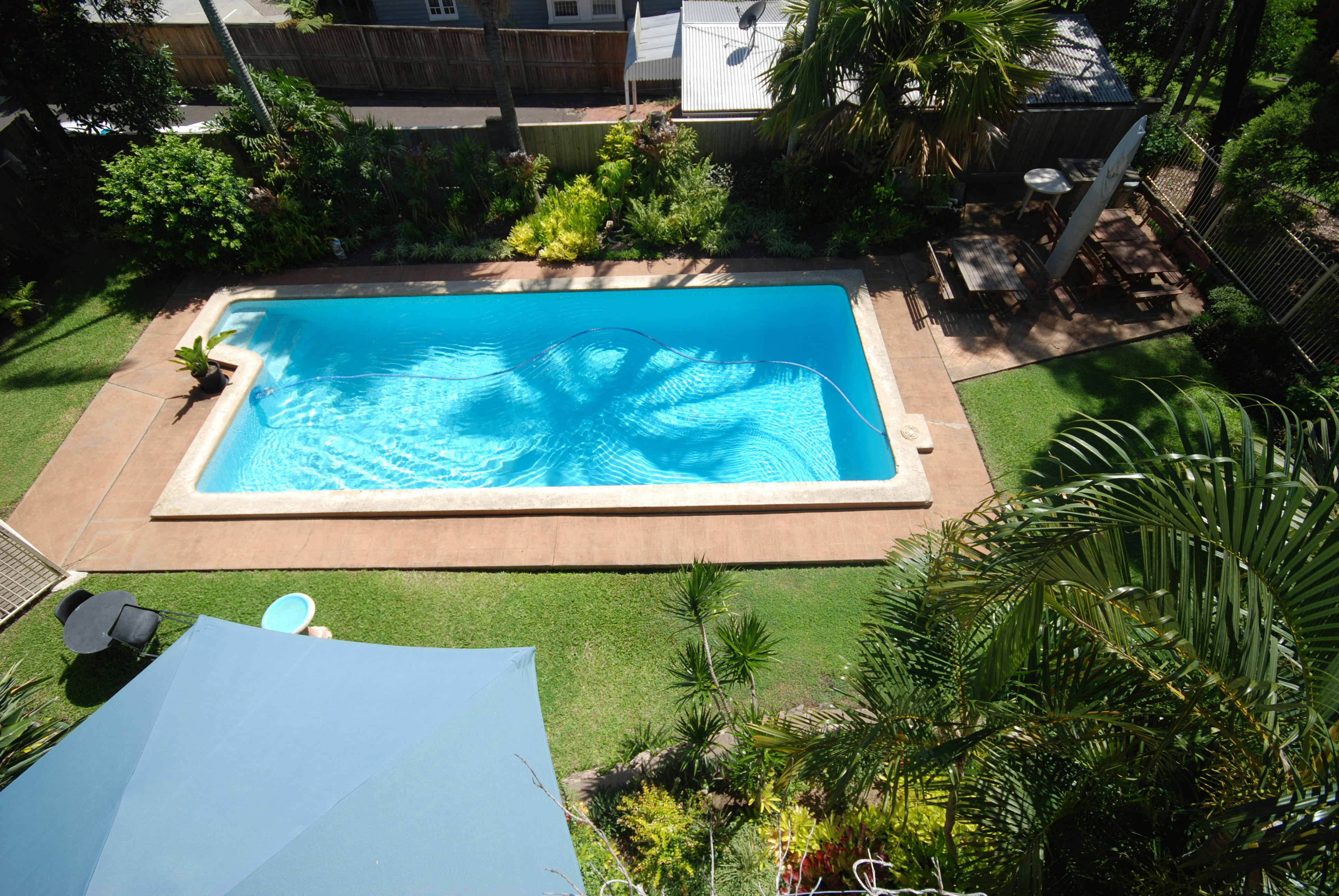 Image of pool