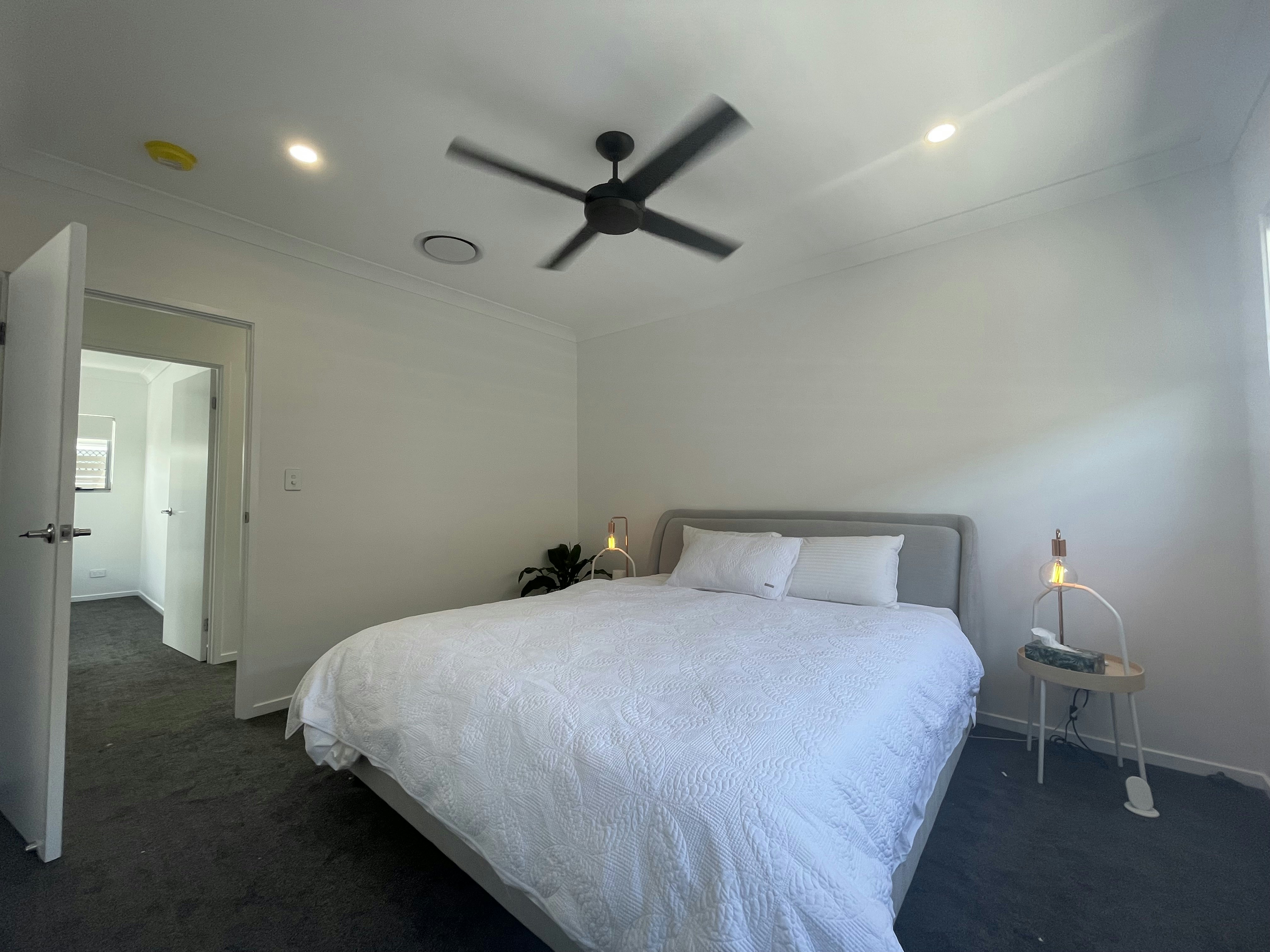 Image of corner
