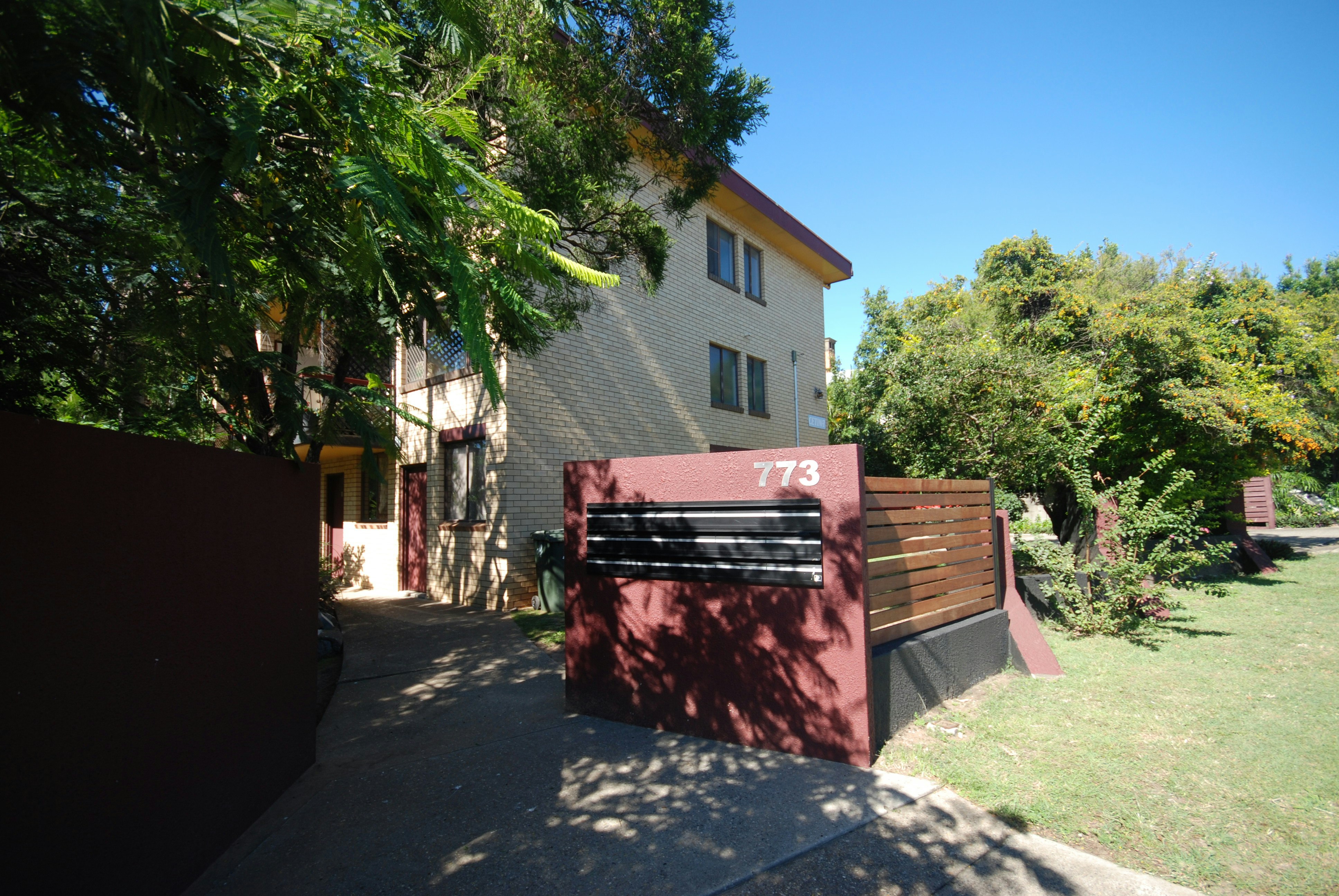 Image of path