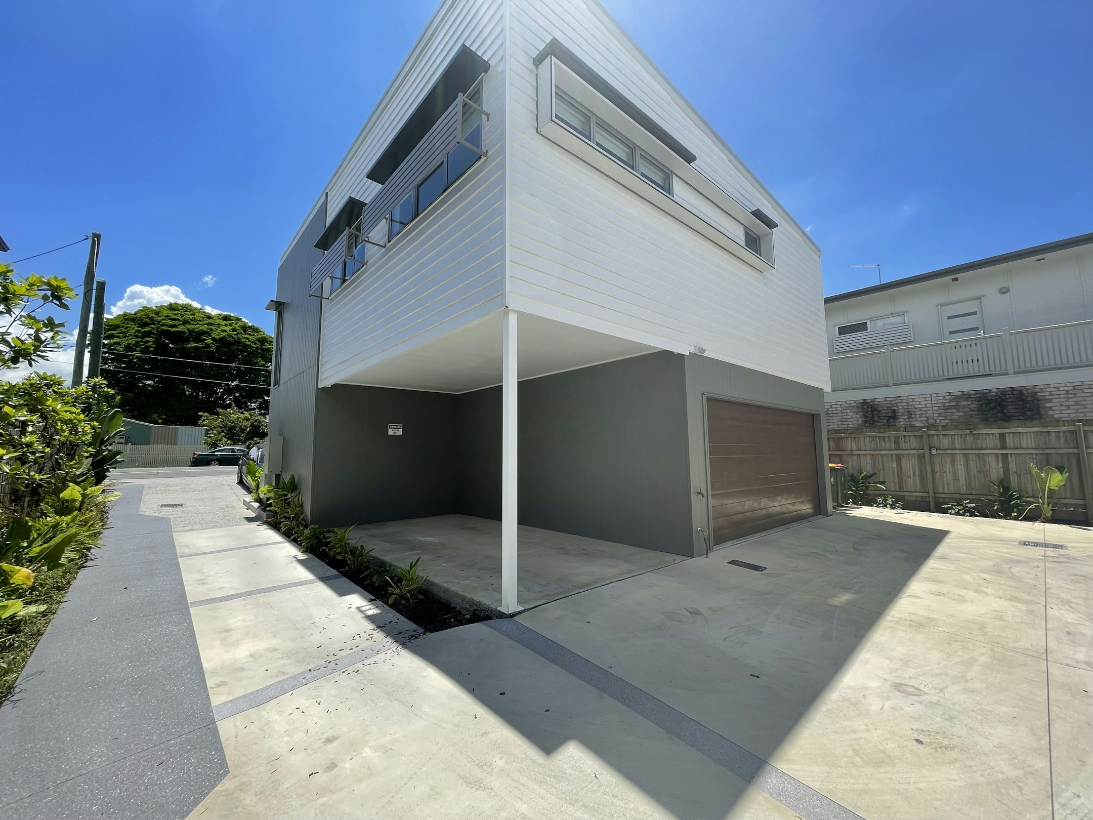 architecture