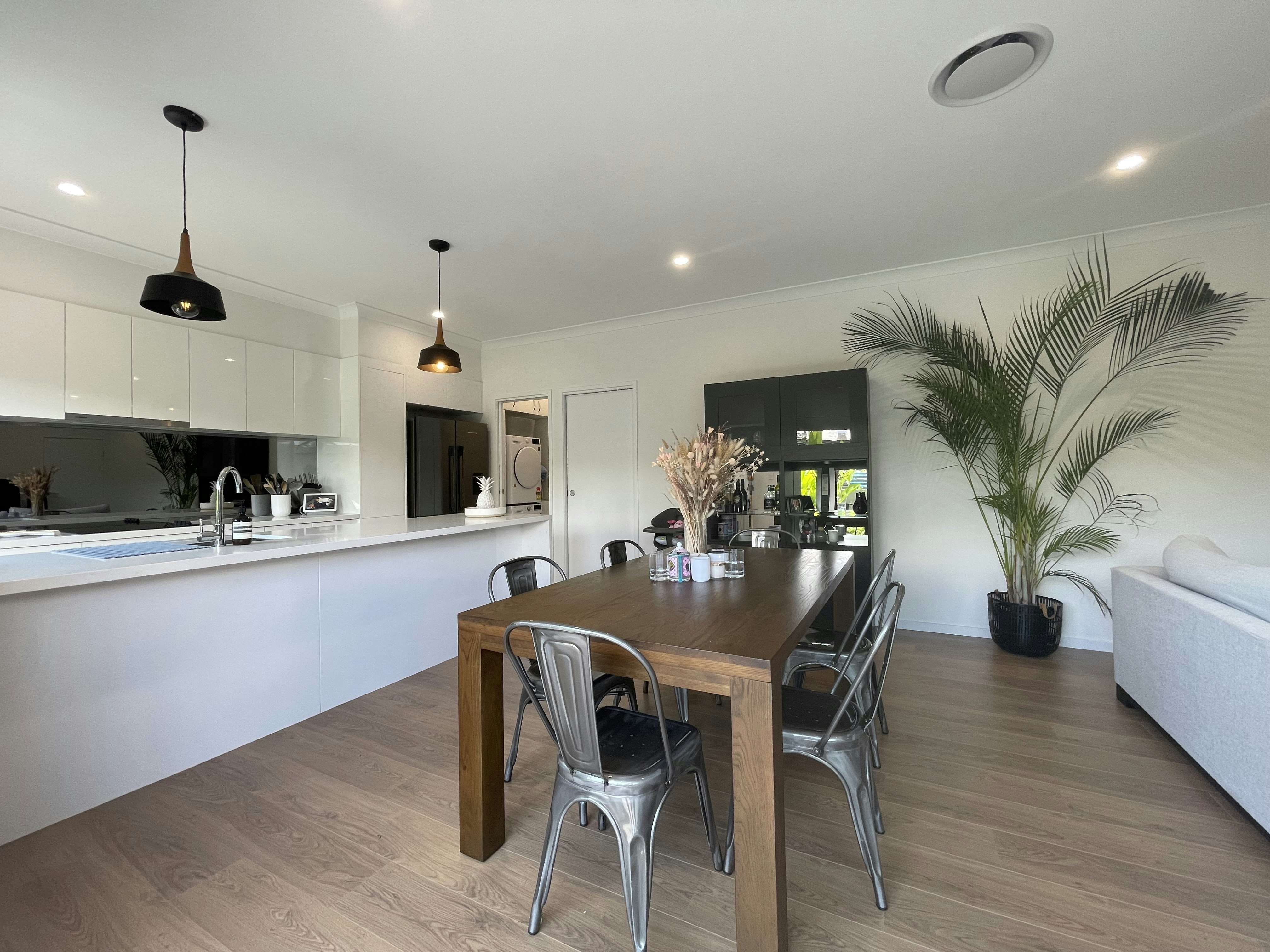 Image of interior design