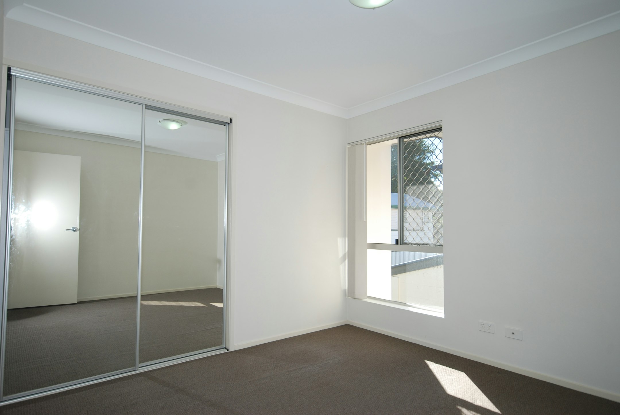 door