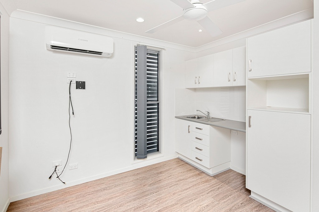 Image of corner