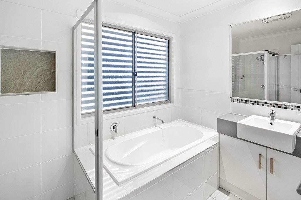 Image of bathing
