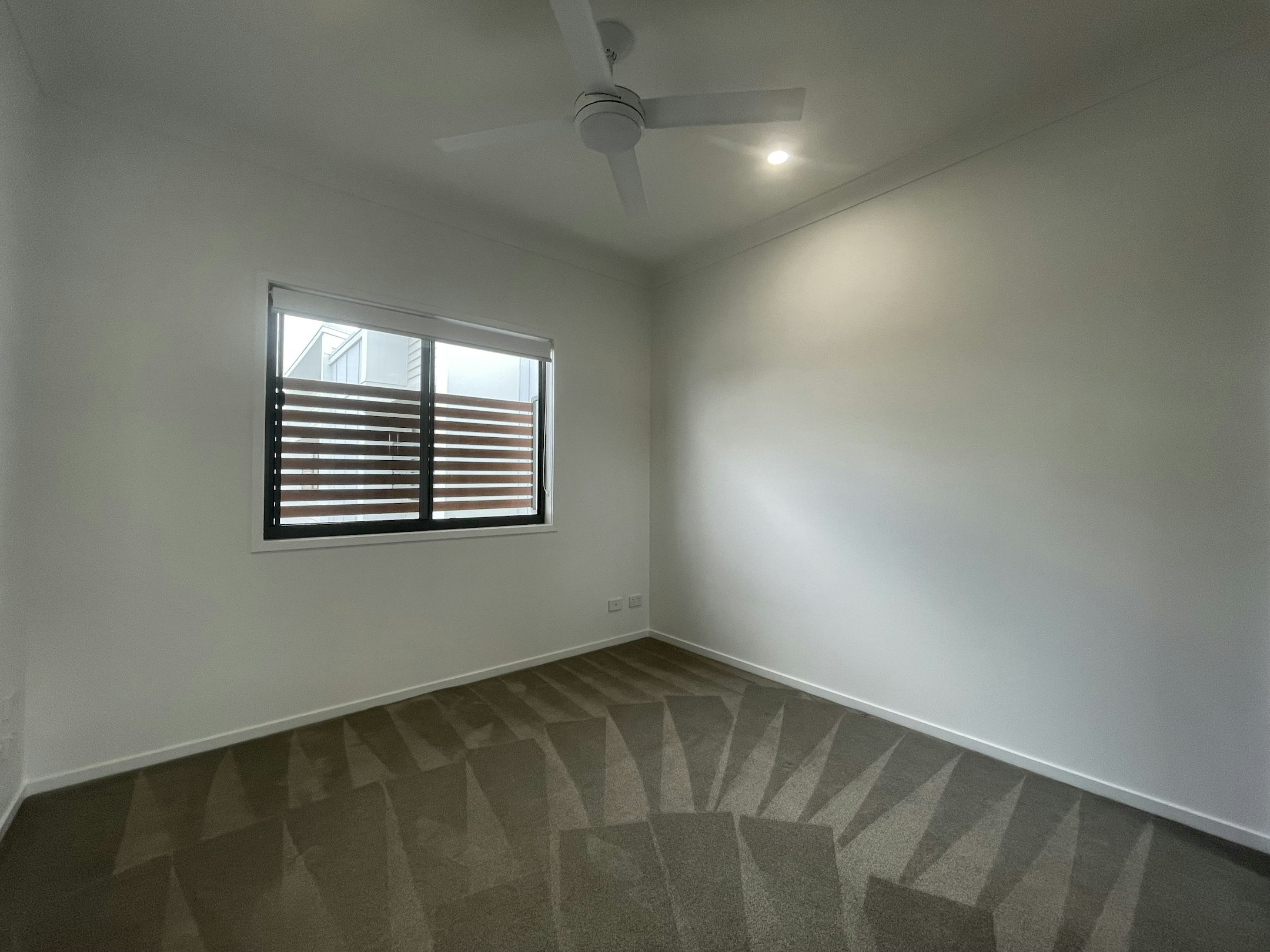 corner