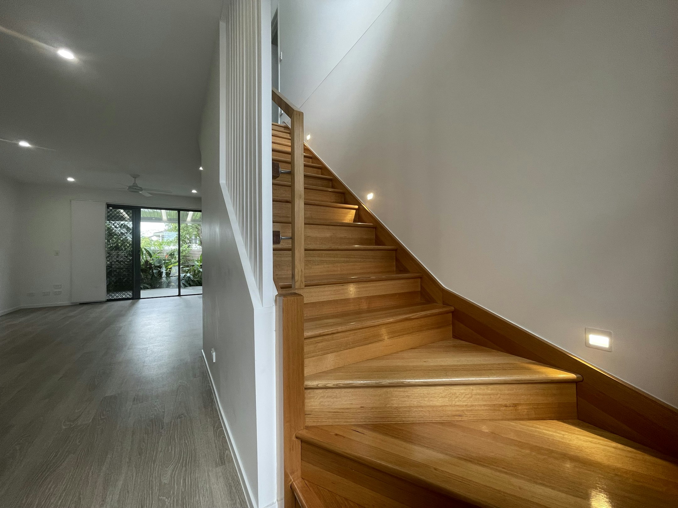 wood