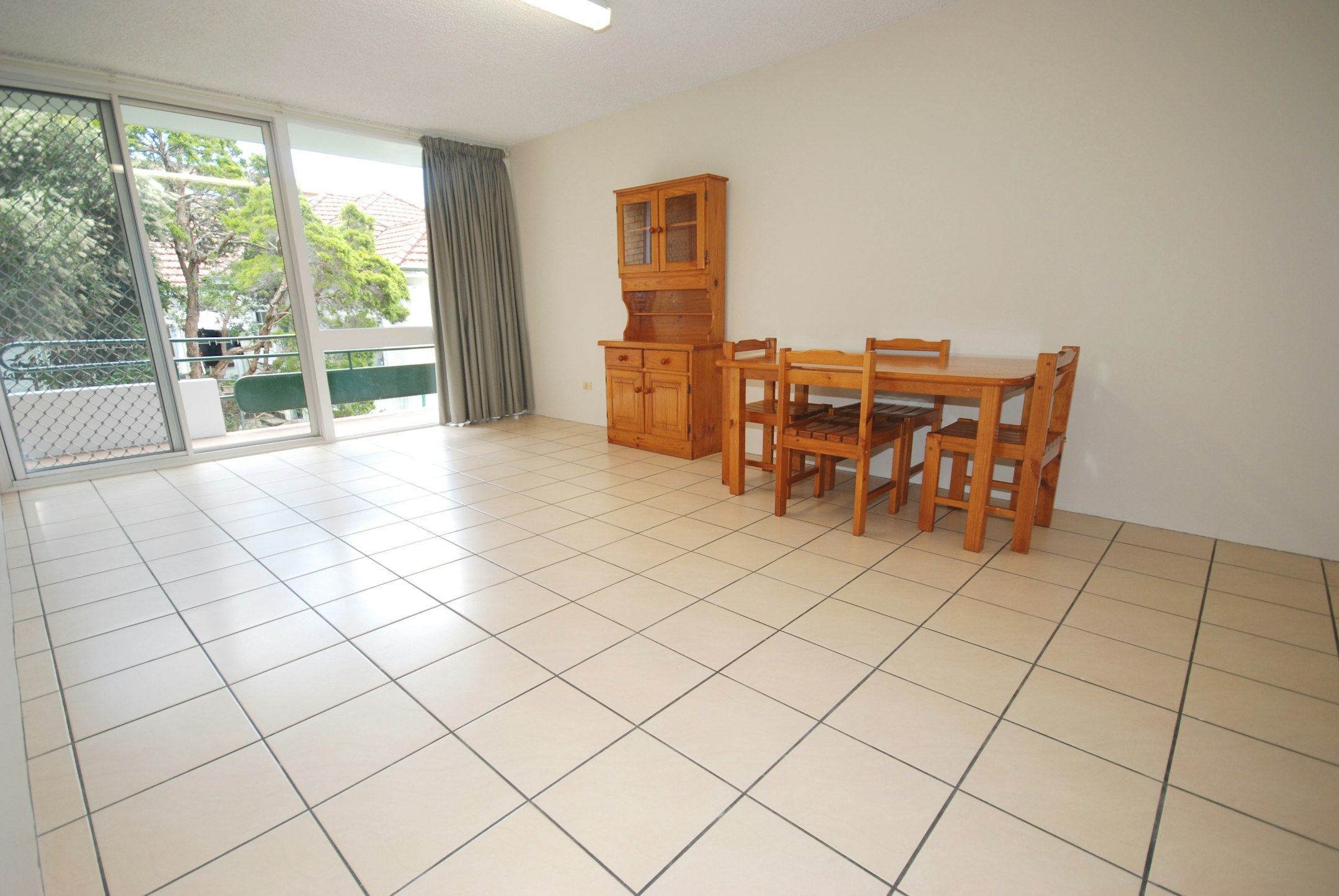 floor