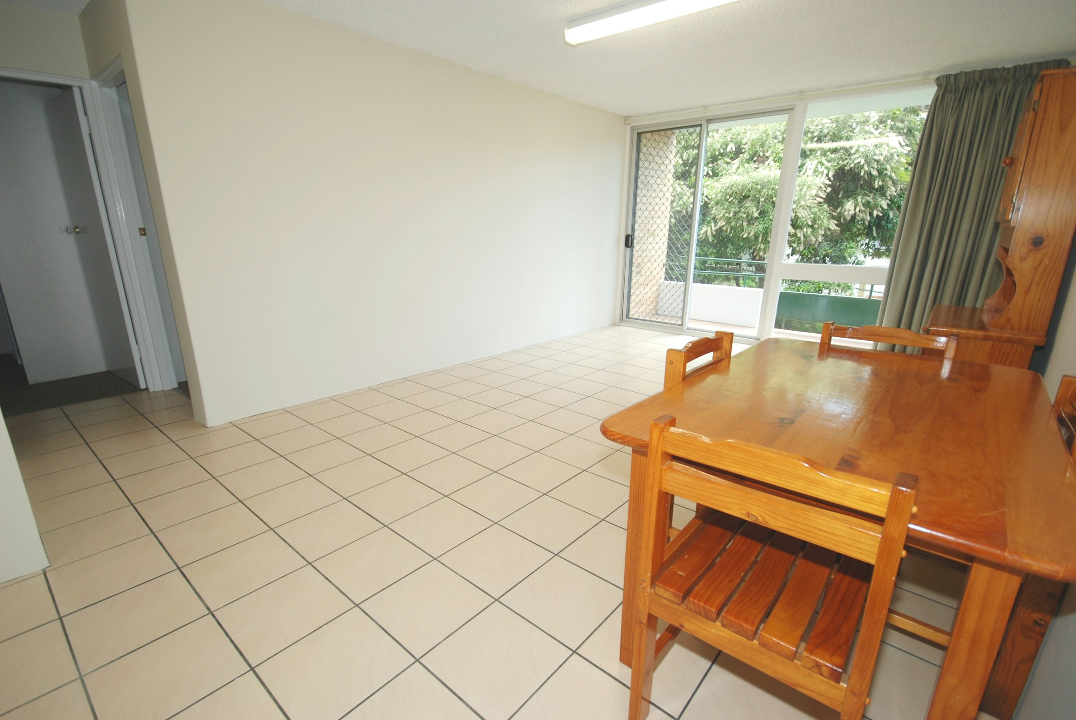 floor